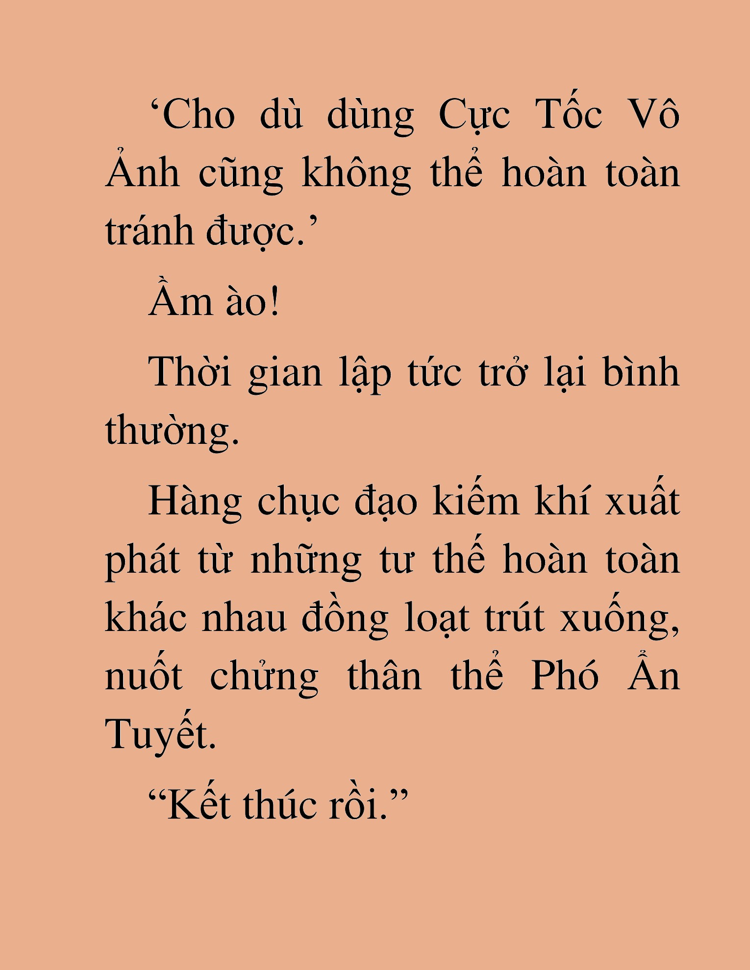 Đọc truyện HAT[NOVEL] Thần Ma Đại Đế - Chap 272