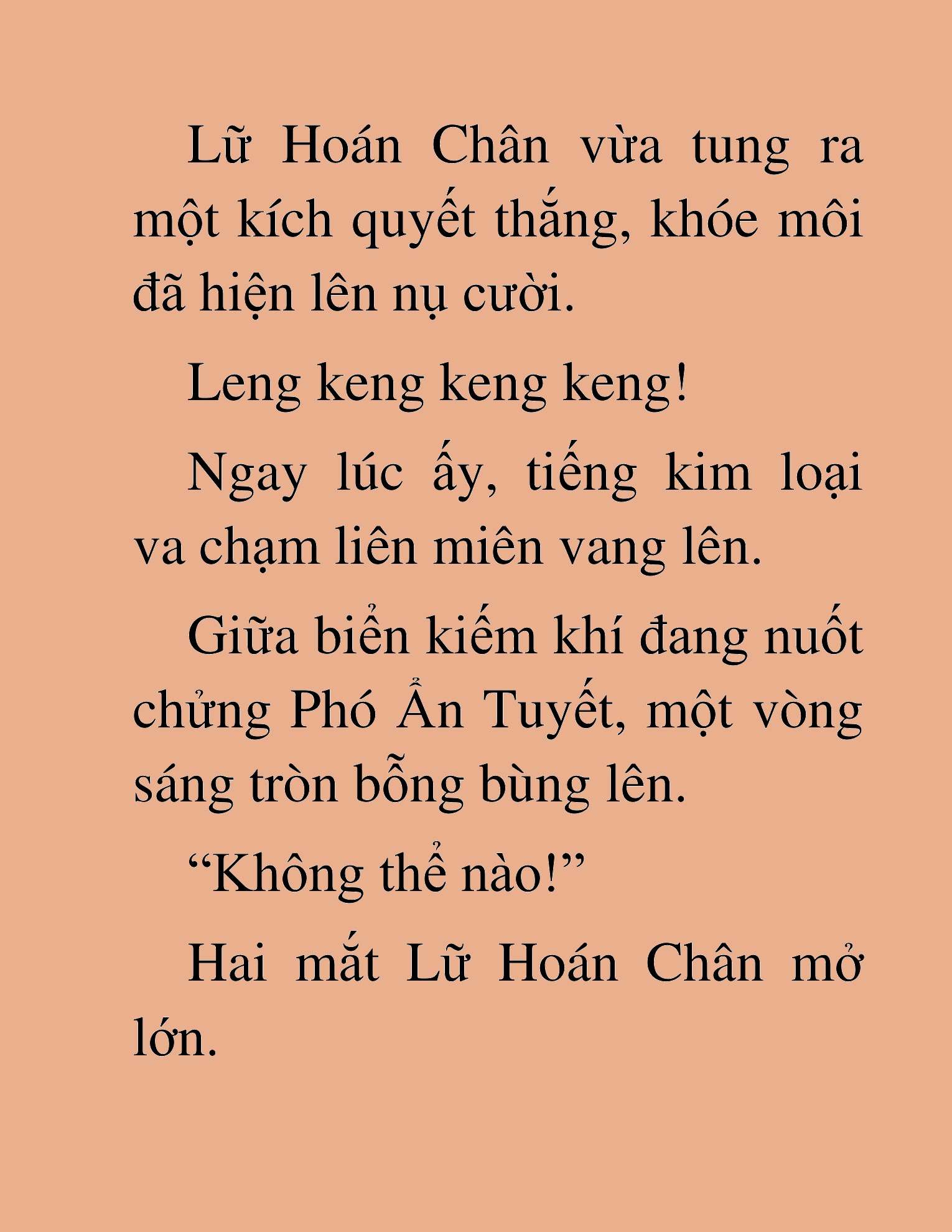 Đọc truyện HAT[NOVEL] Thần Ma Đại Đế - Chap 272