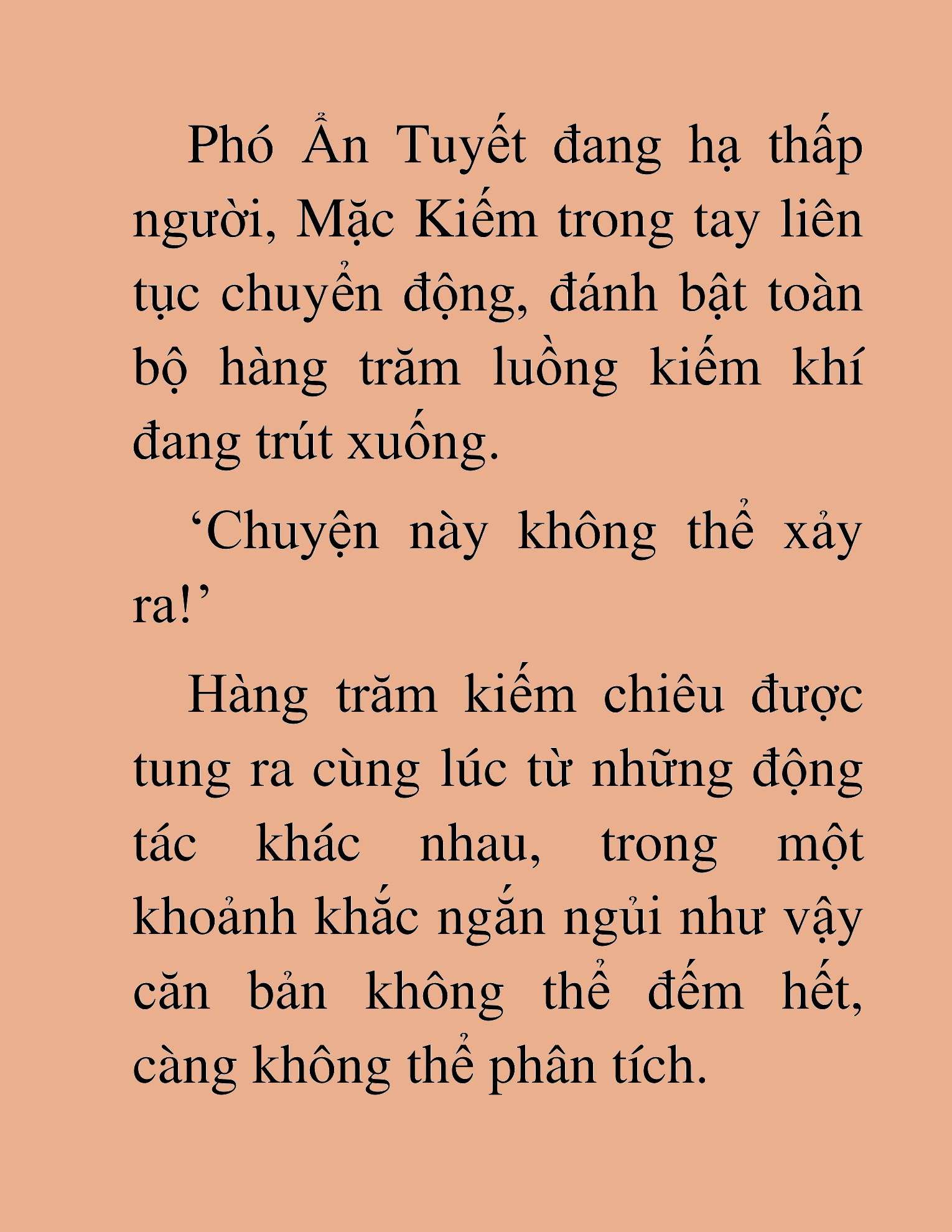 Đọc truyện HAT[NOVEL] Thần Ma Đại Đế - Chap 272