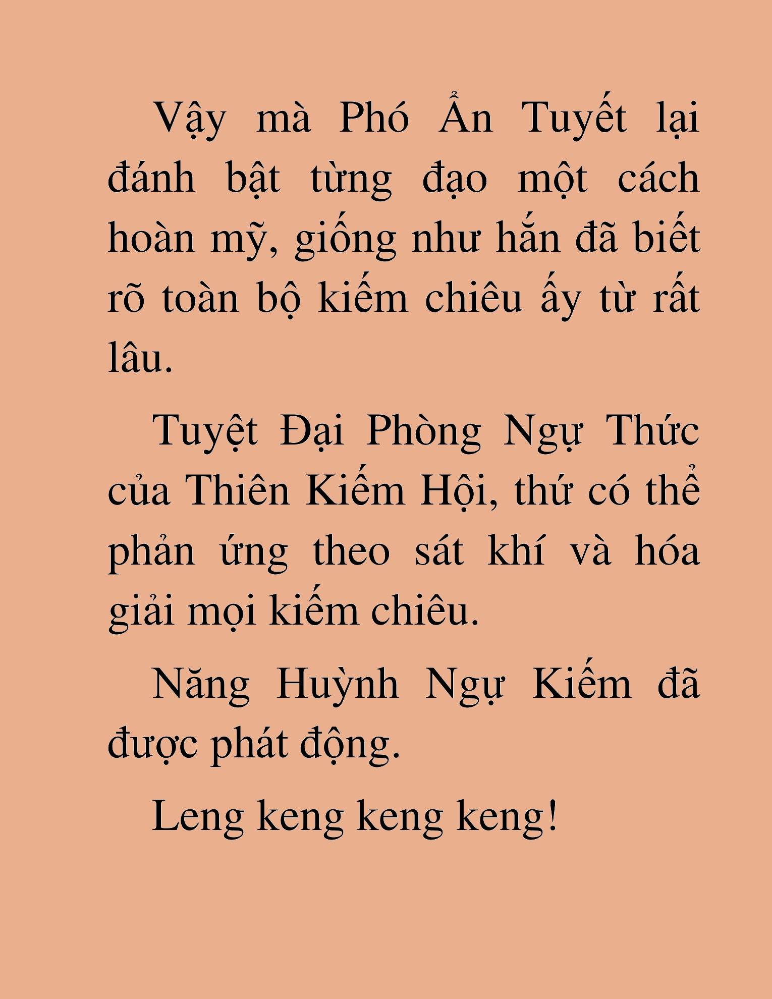 Đọc truyện HAT[NOVEL] Thần Ma Đại Đế - Chap 272