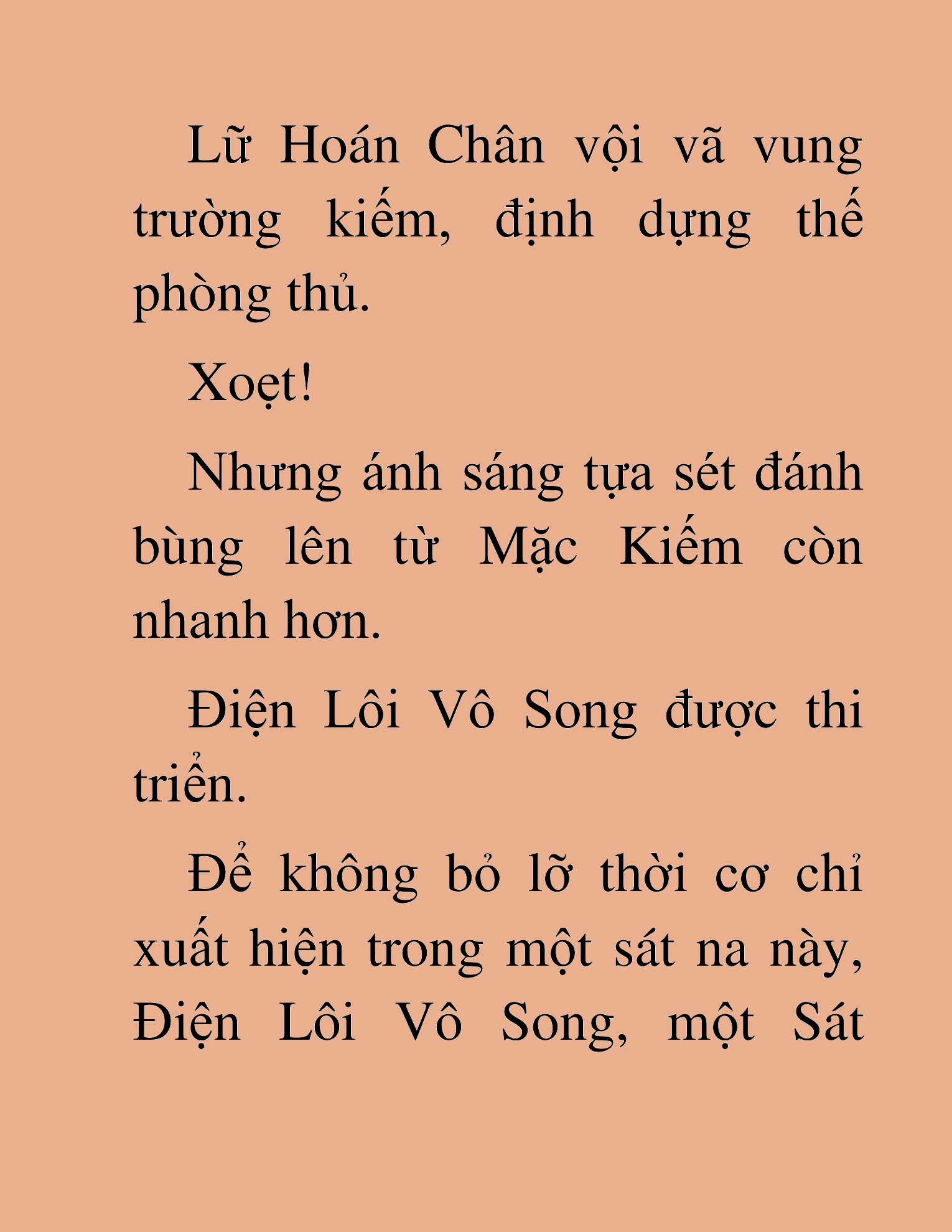 Đọc truyện HAT[NOVEL] Thần Ma Đại Đế - Chap 272