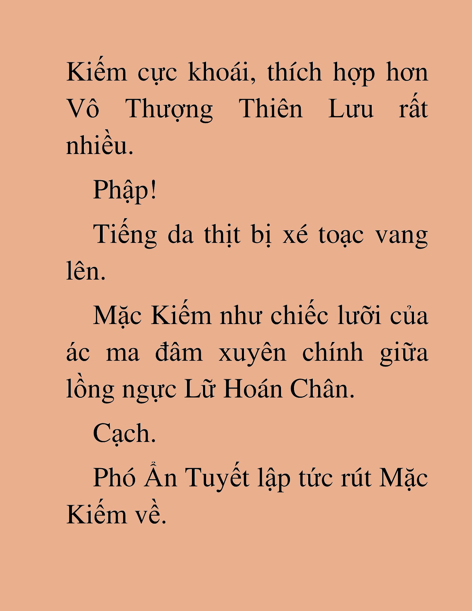 Đọc truyện HAT[NOVEL] Thần Ma Đại Đế - Chap 272
