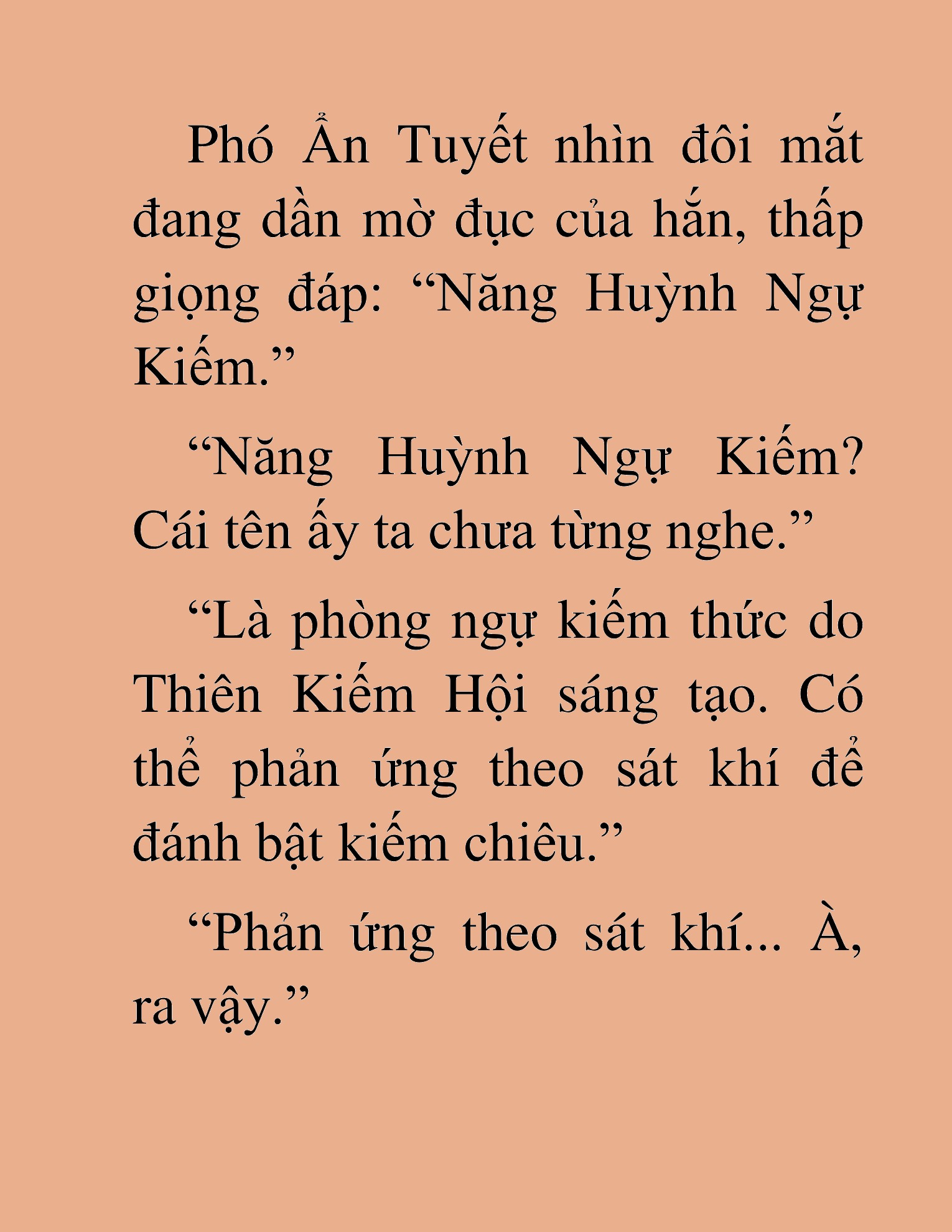 Đọc truyện HAT[NOVEL] Thần Ma Đại Đế - Chap 272