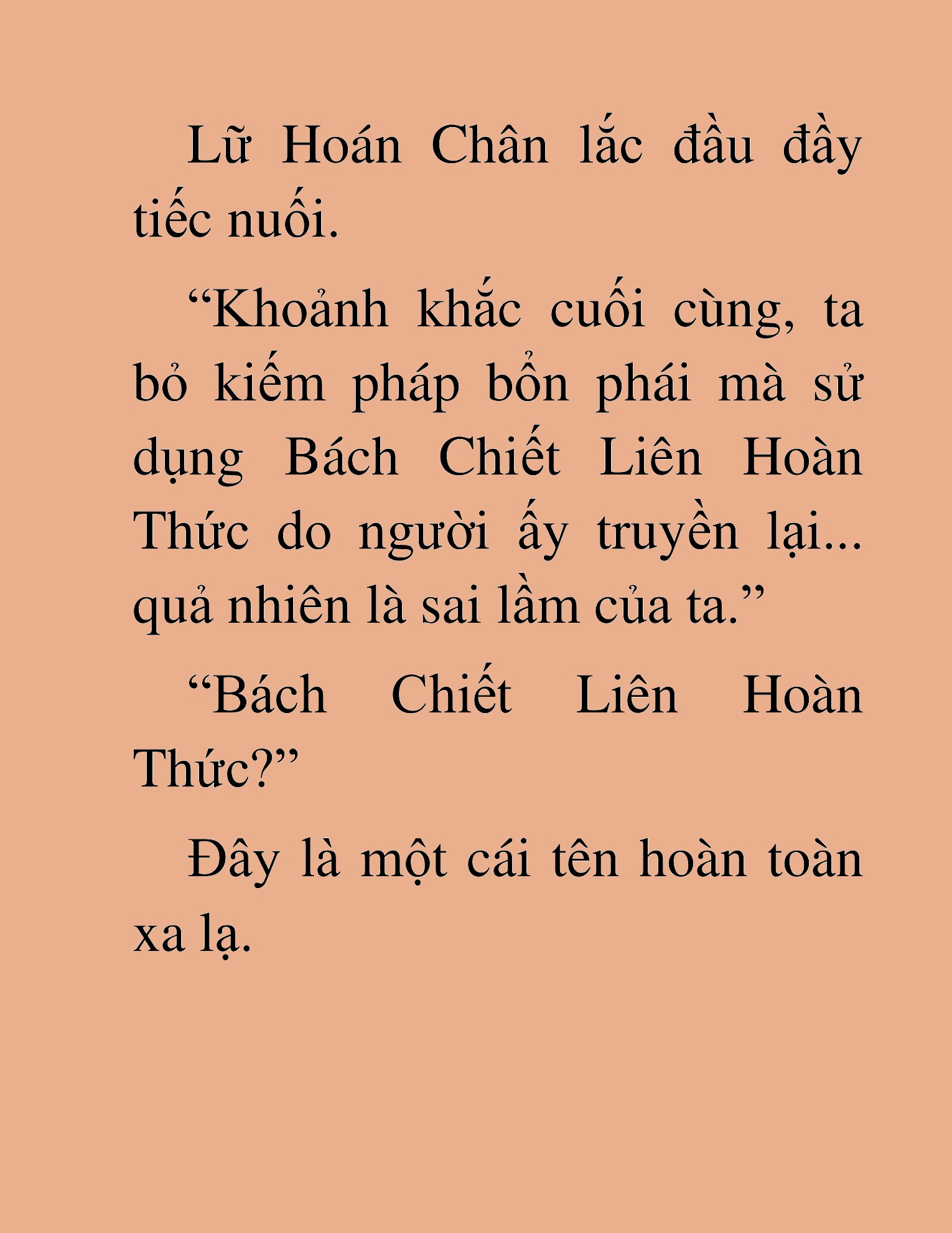 Đọc truyện HAT[NOVEL] Thần Ma Đại Đế - Chap 272