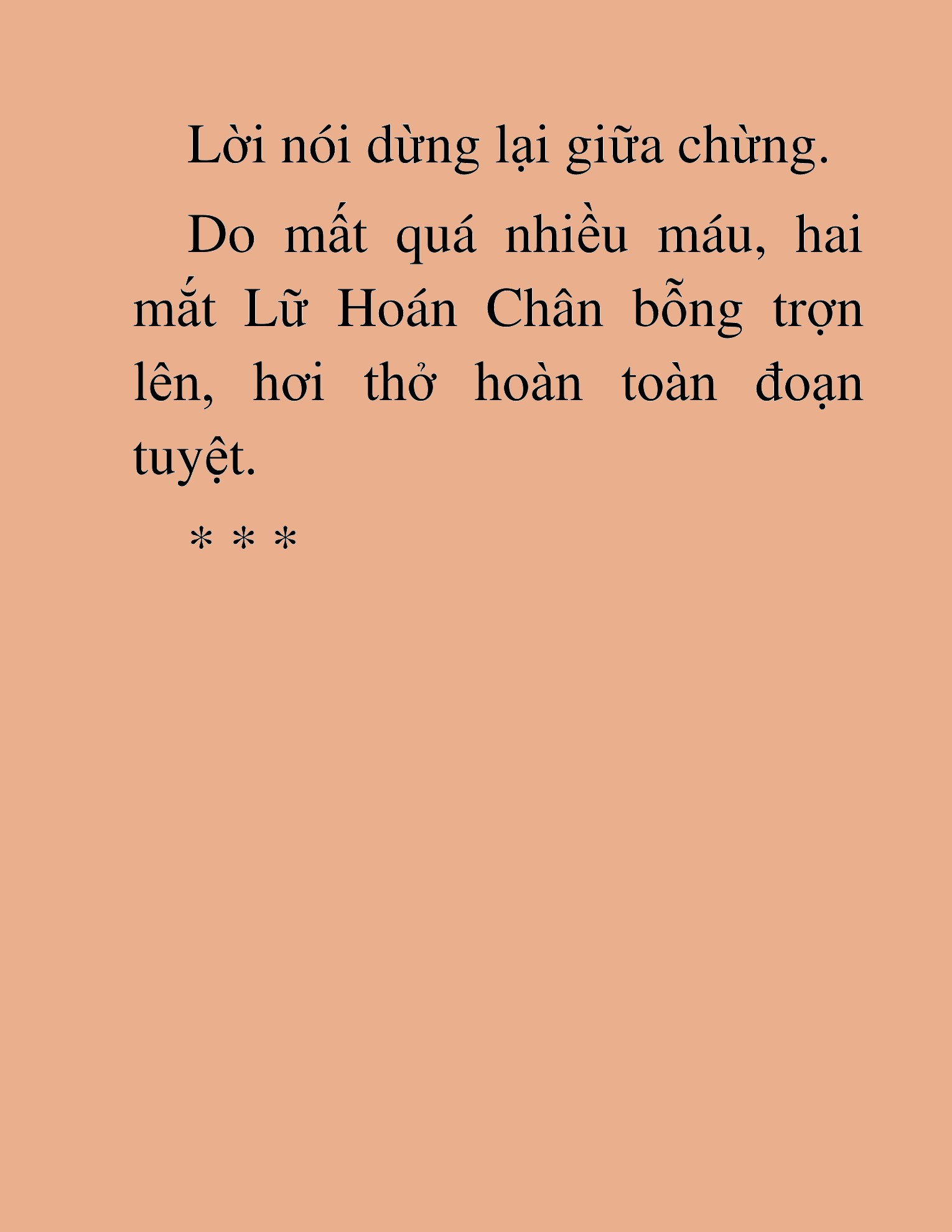 Đọc truyện HAT[NOVEL] Thần Ma Đại Đế - Chap 272