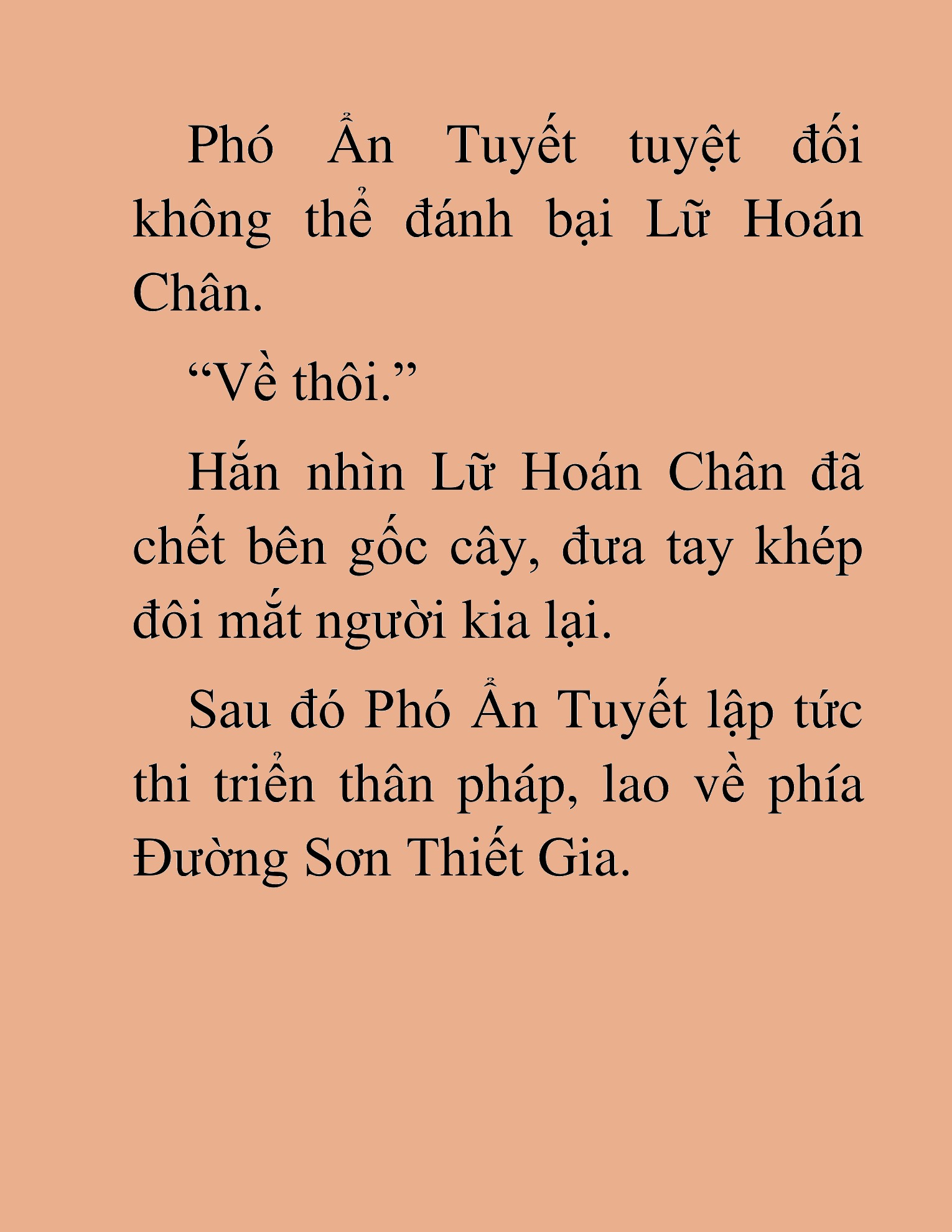 Đọc truyện HAT[NOVEL] Thần Ma Đại Đế - Chap 273