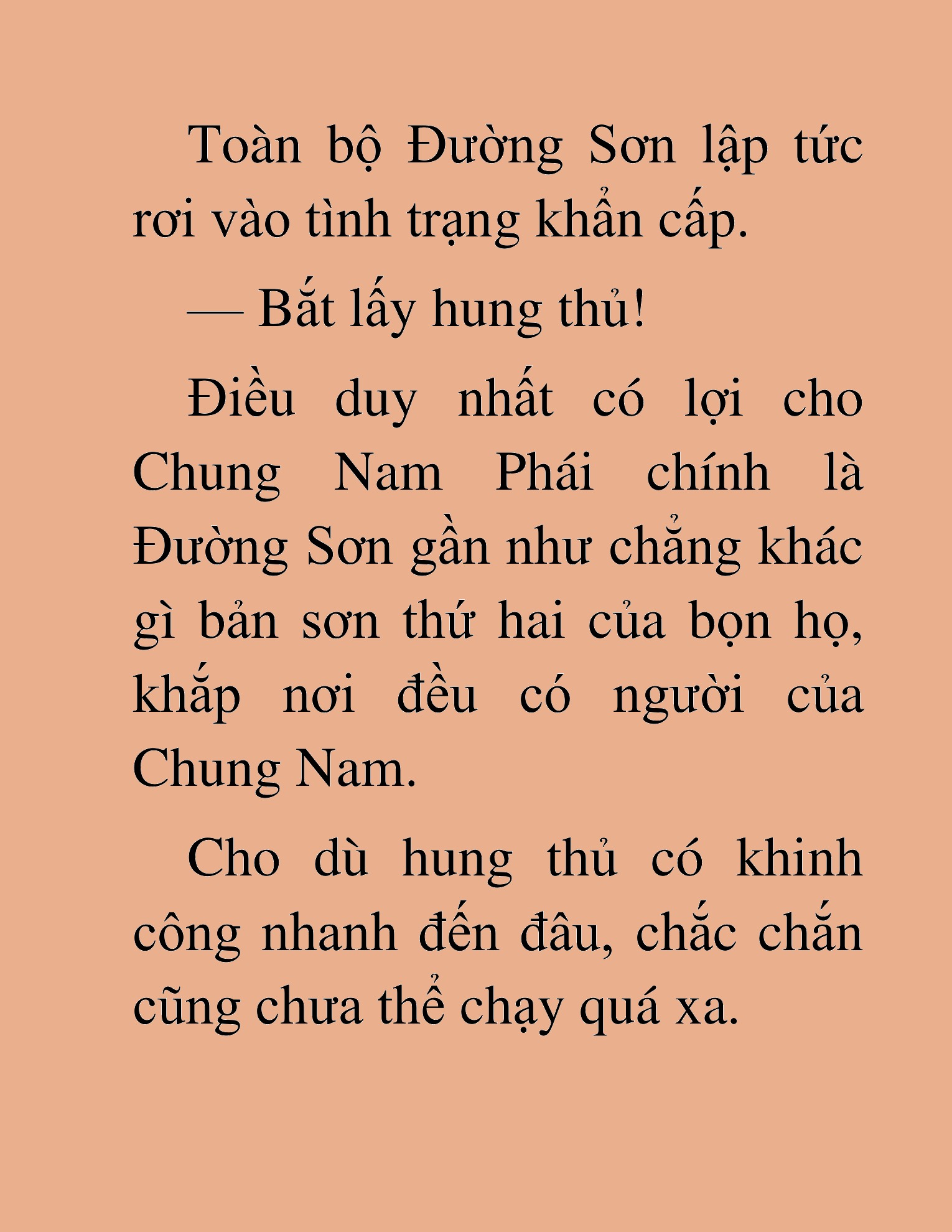 Đọc truyện HAT[NOVEL] Thần Ma Đại Đế - Chap 273