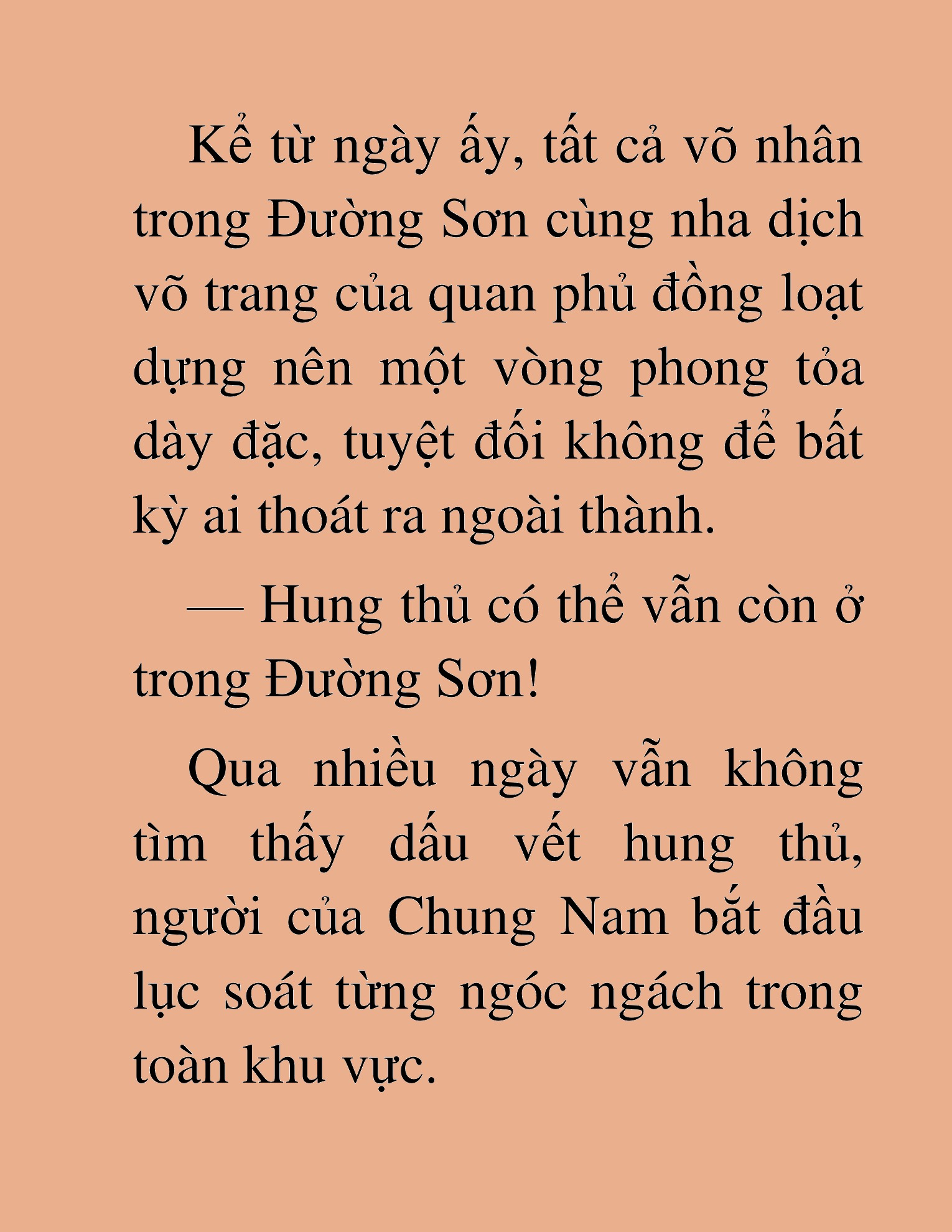 Đọc truyện HAT[NOVEL] Thần Ma Đại Đế - Chap 273