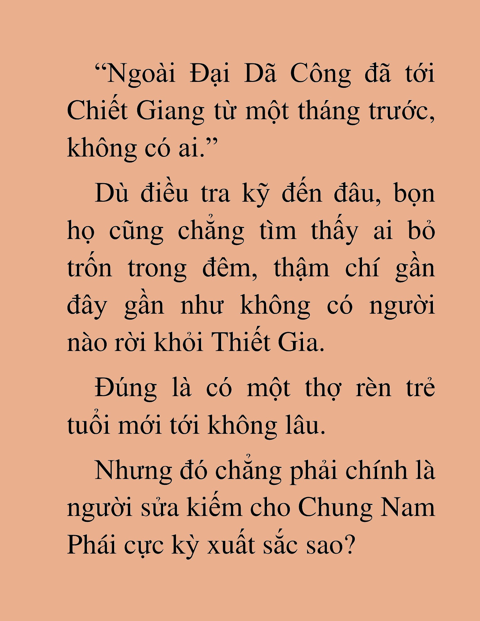 Đọc truyện HAT[NOVEL] Thần Ma Đại Đế - Chap 273
