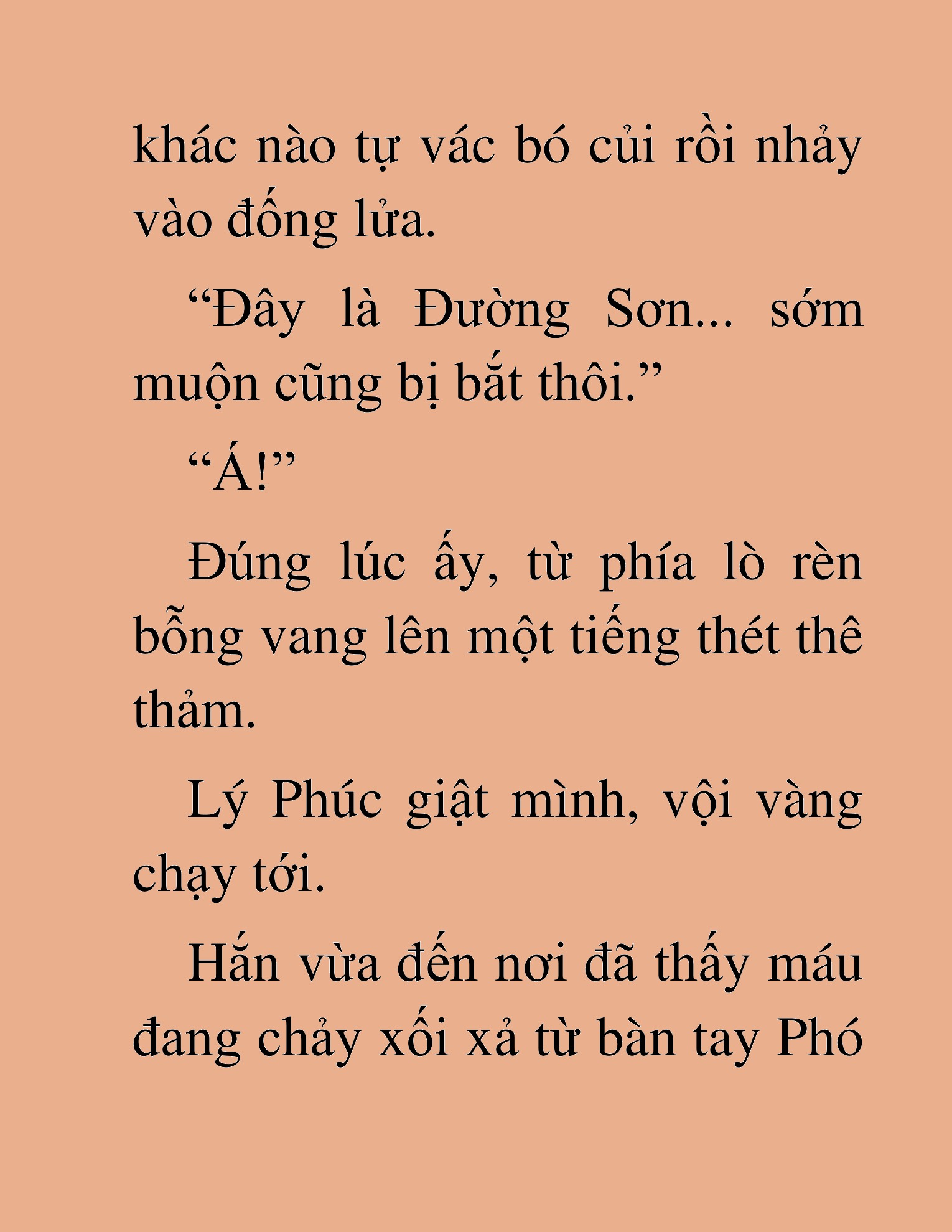 Đọc truyện HAT[NOVEL] Thần Ma Đại Đế - Chap 273