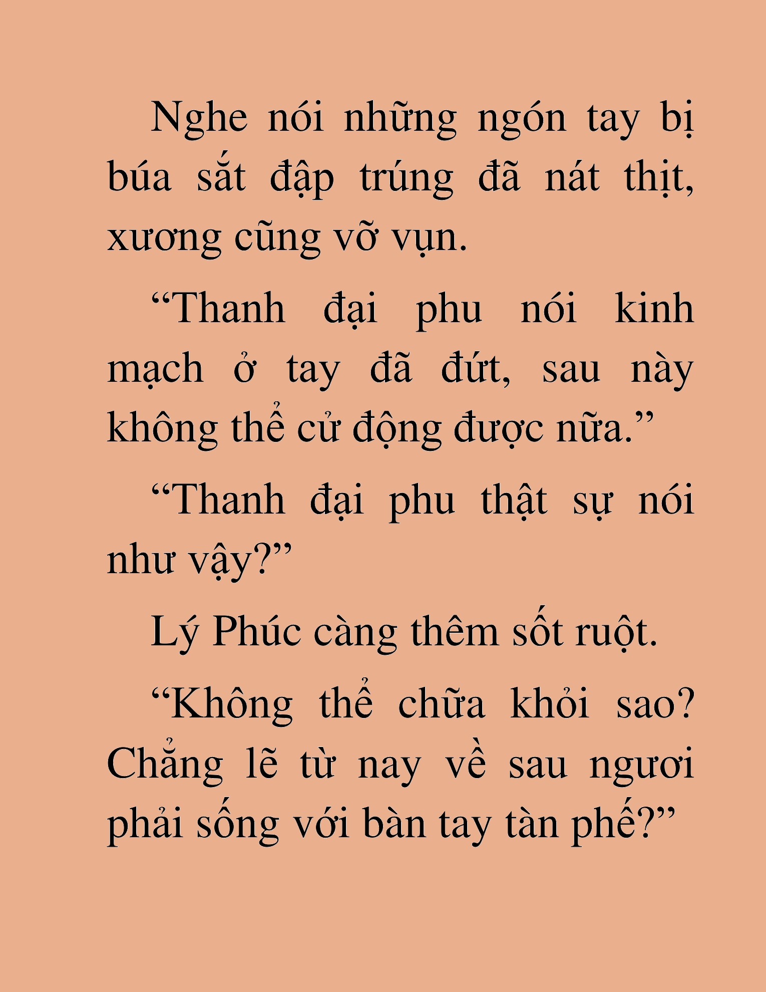 Đọc truyện HAT[NOVEL] Thần Ma Đại Đế - Chap 273