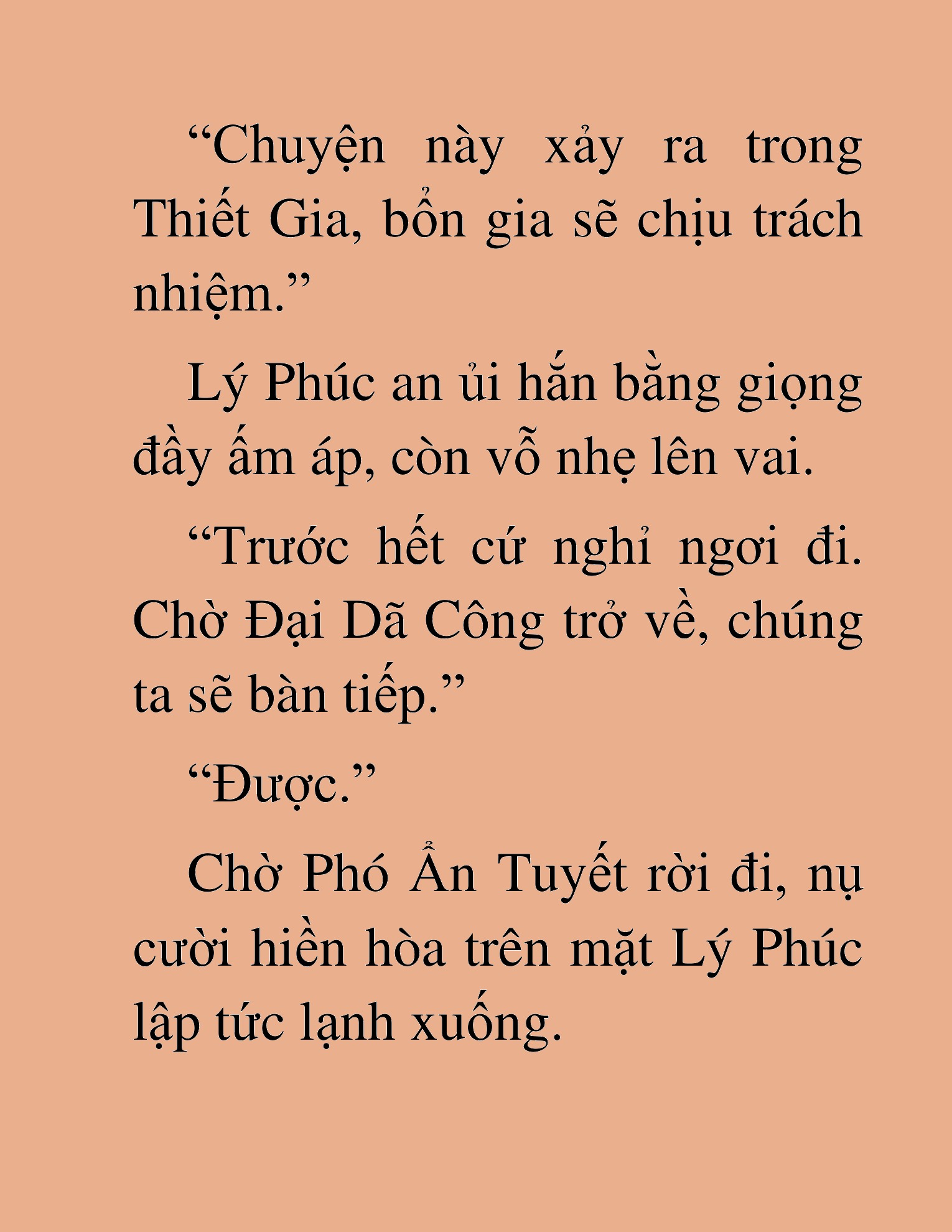 Đọc truyện HAT[NOVEL] Thần Ma Đại Đế - Chap 273