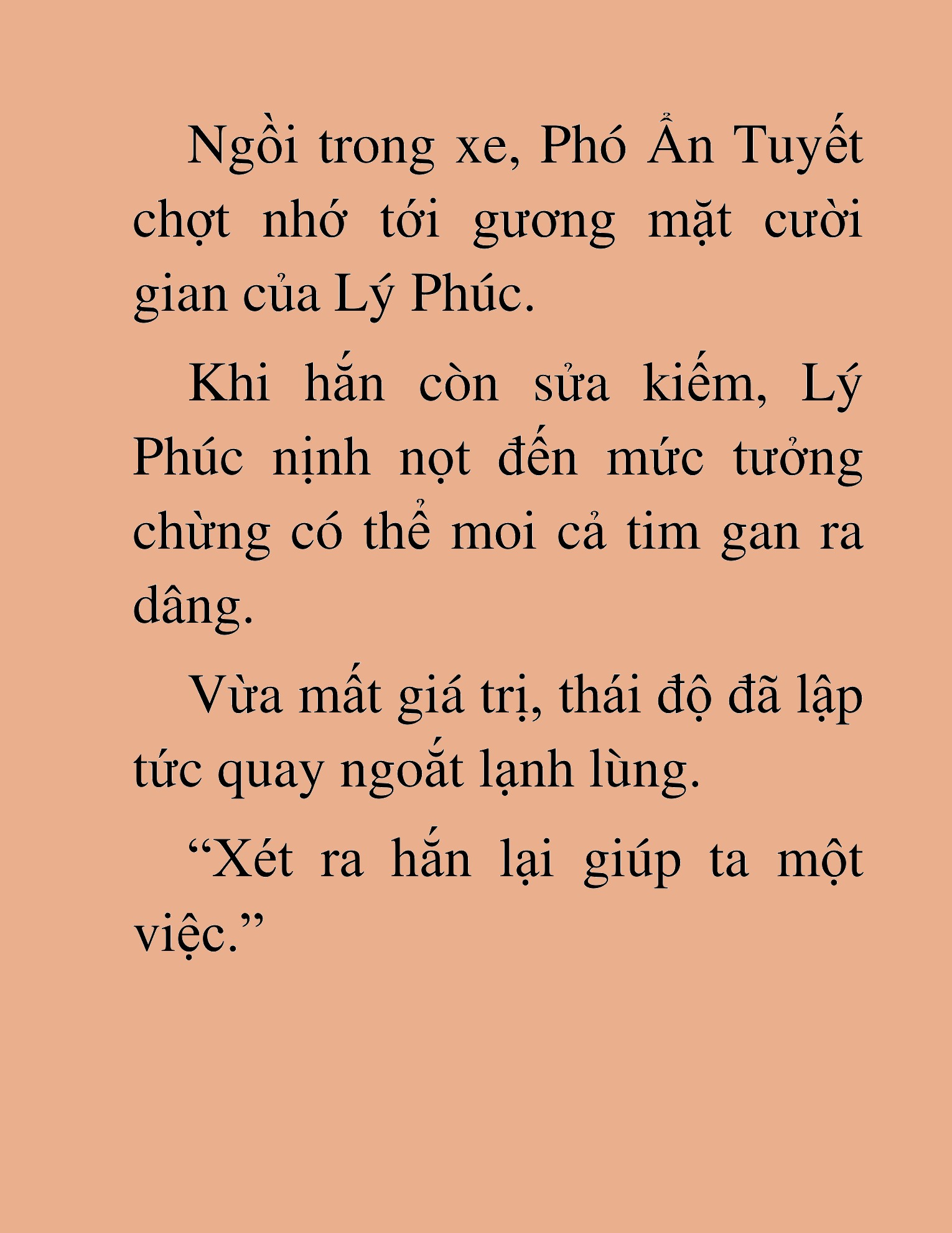 Đọc truyện HAT[NOVEL] Thần Ma Đại Đế - Chap 274