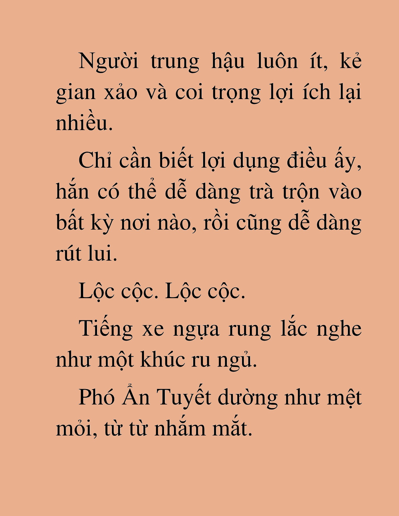 Đọc truyện HAT[NOVEL] Thần Ma Đại Đế - Chap 274