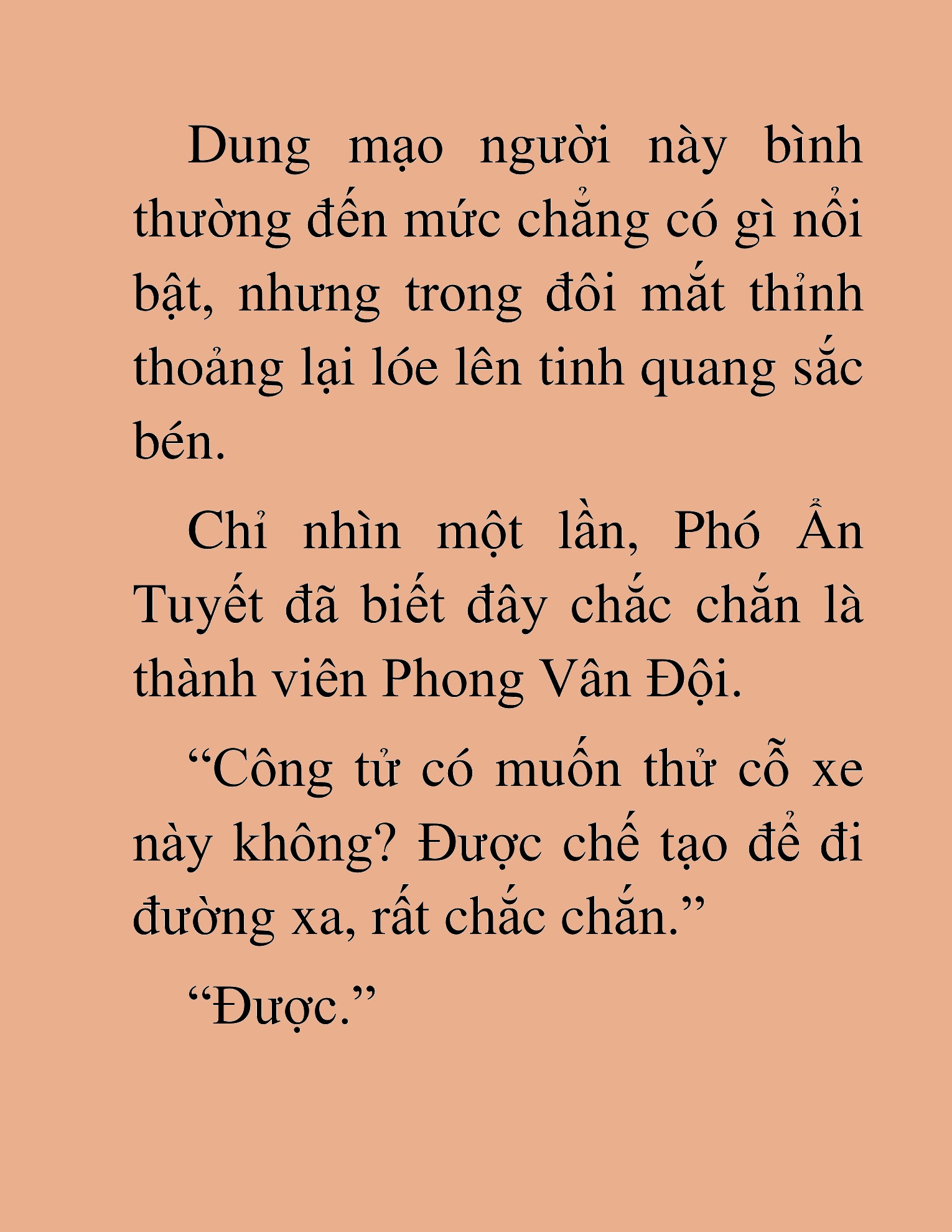 Đọc truyện HAT[NOVEL] Thần Ma Đại Đế - Chap 274