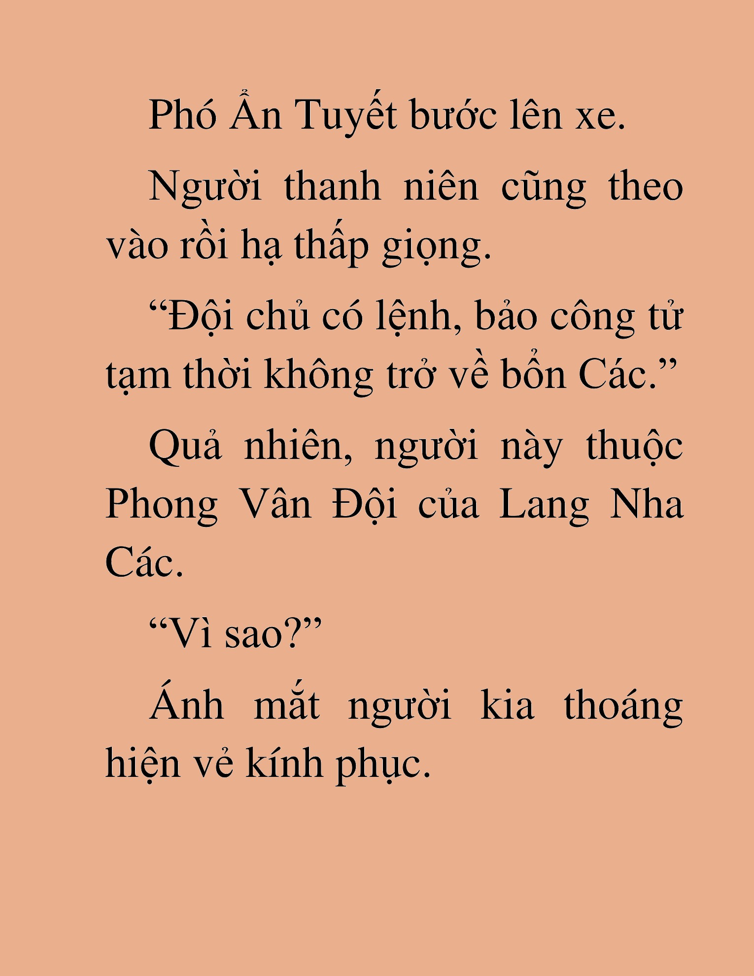 Đọc truyện HAT[NOVEL] Thần Ma Đại Đế - Chap 274