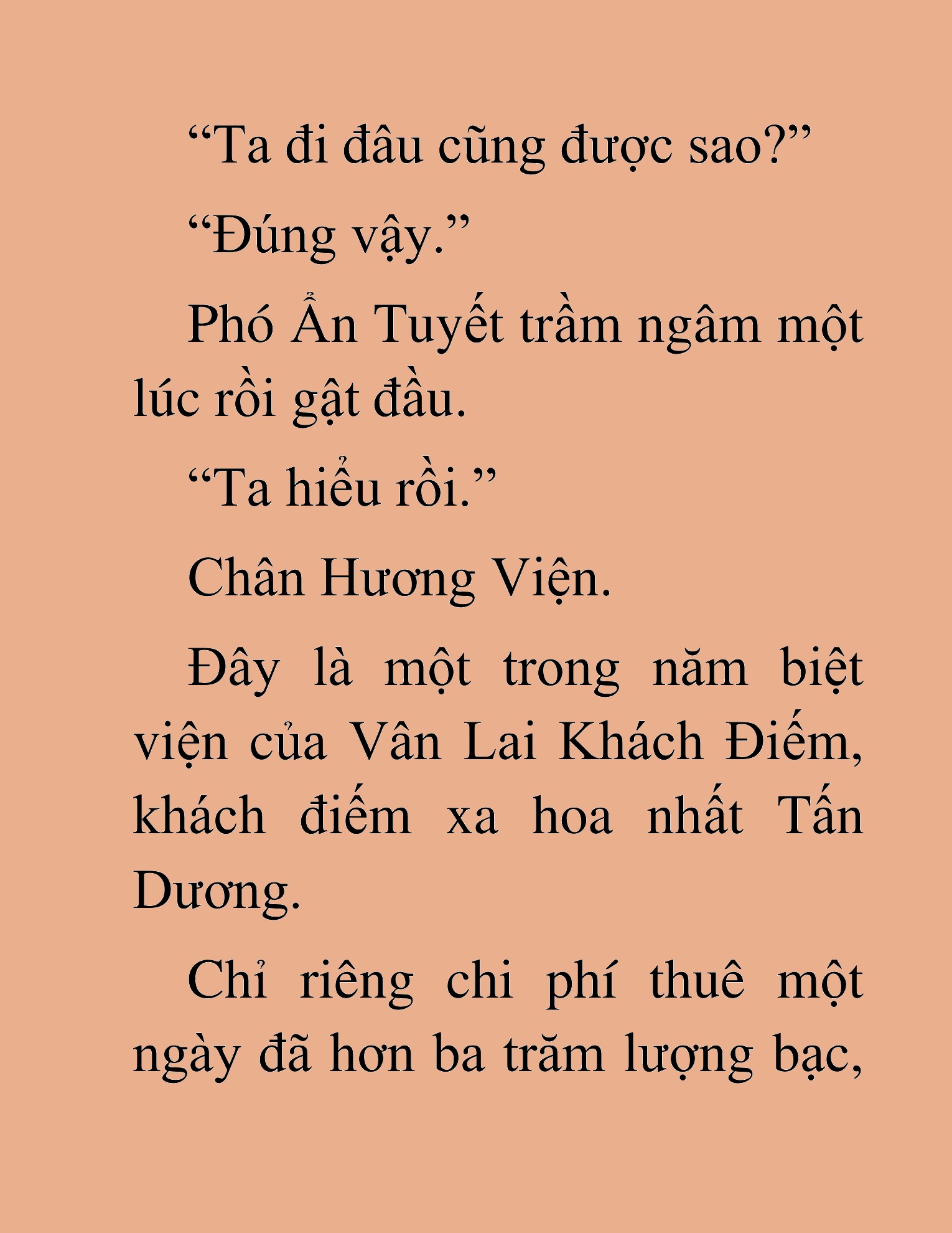 Đọc truyện HAT[NOVEL] Thần Ma Đại Đế - Chap 274
