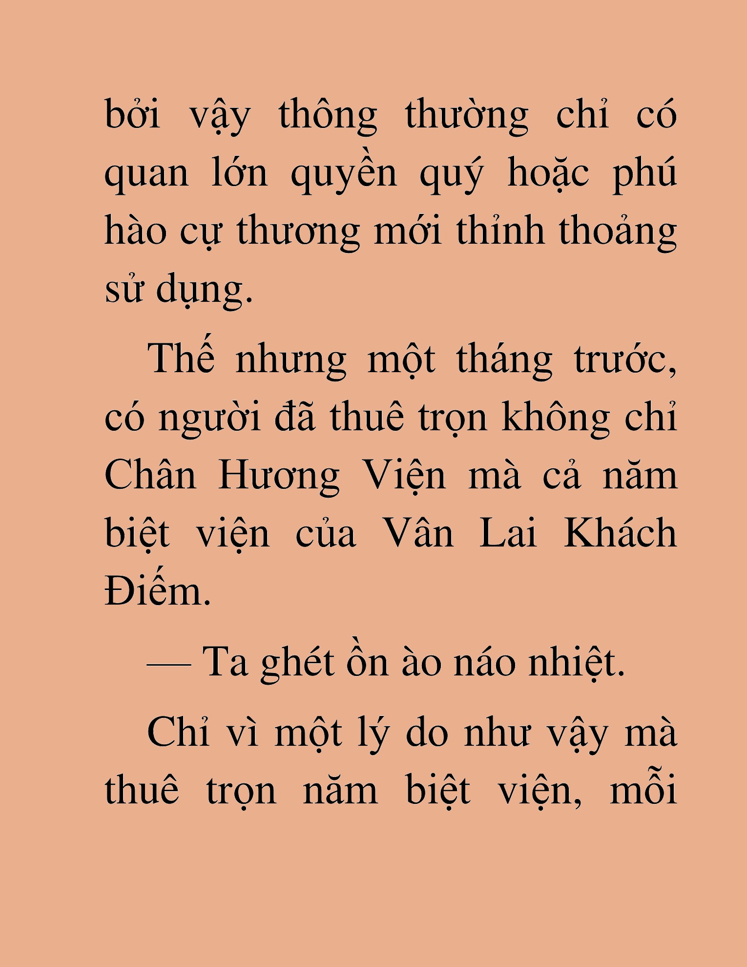 Đọc truyện HAT[NOVEL] Thần Ma Đại Đế - Chap 274