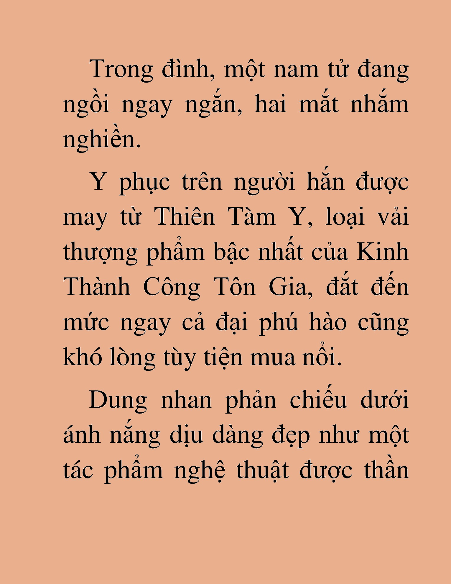 Đọc truyện HAT[NOVEL] Thần Ma Đại Đế - Chap 274