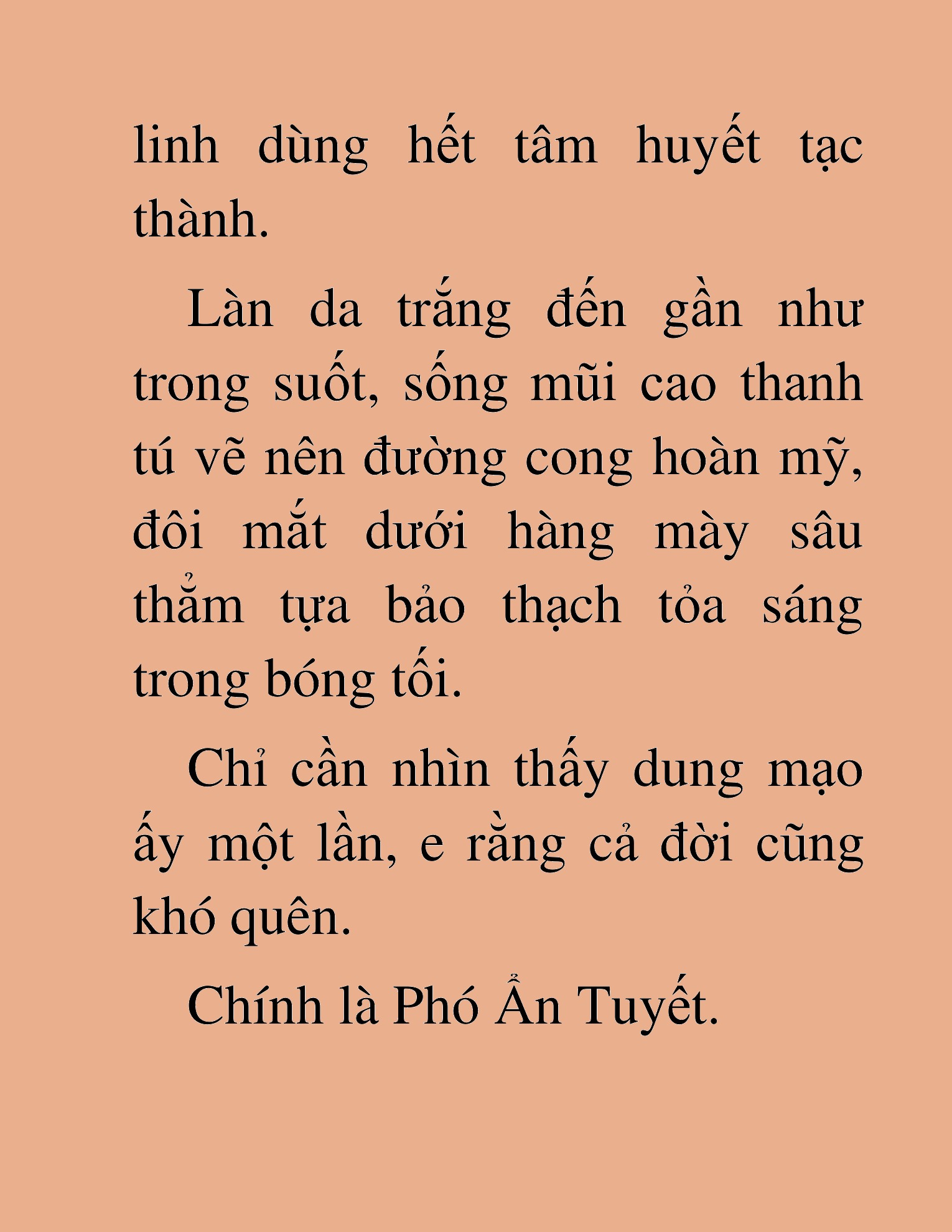 Đọc truyện HAT[NOVEL] Thần Ma Đại Đế - Chap 274