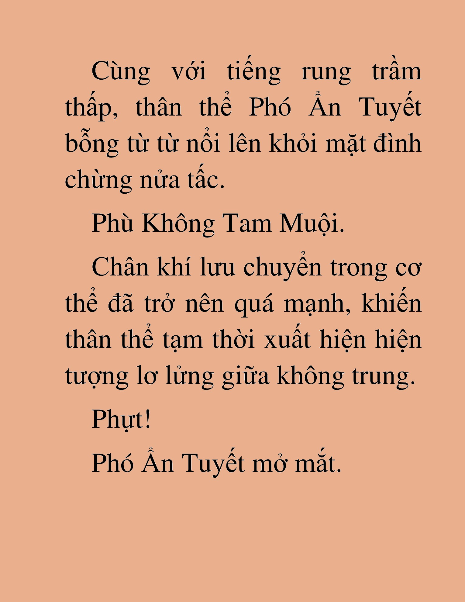 Đọc truyện HAT[NOVEL] Thần Ma Đại Đế - Chap 274