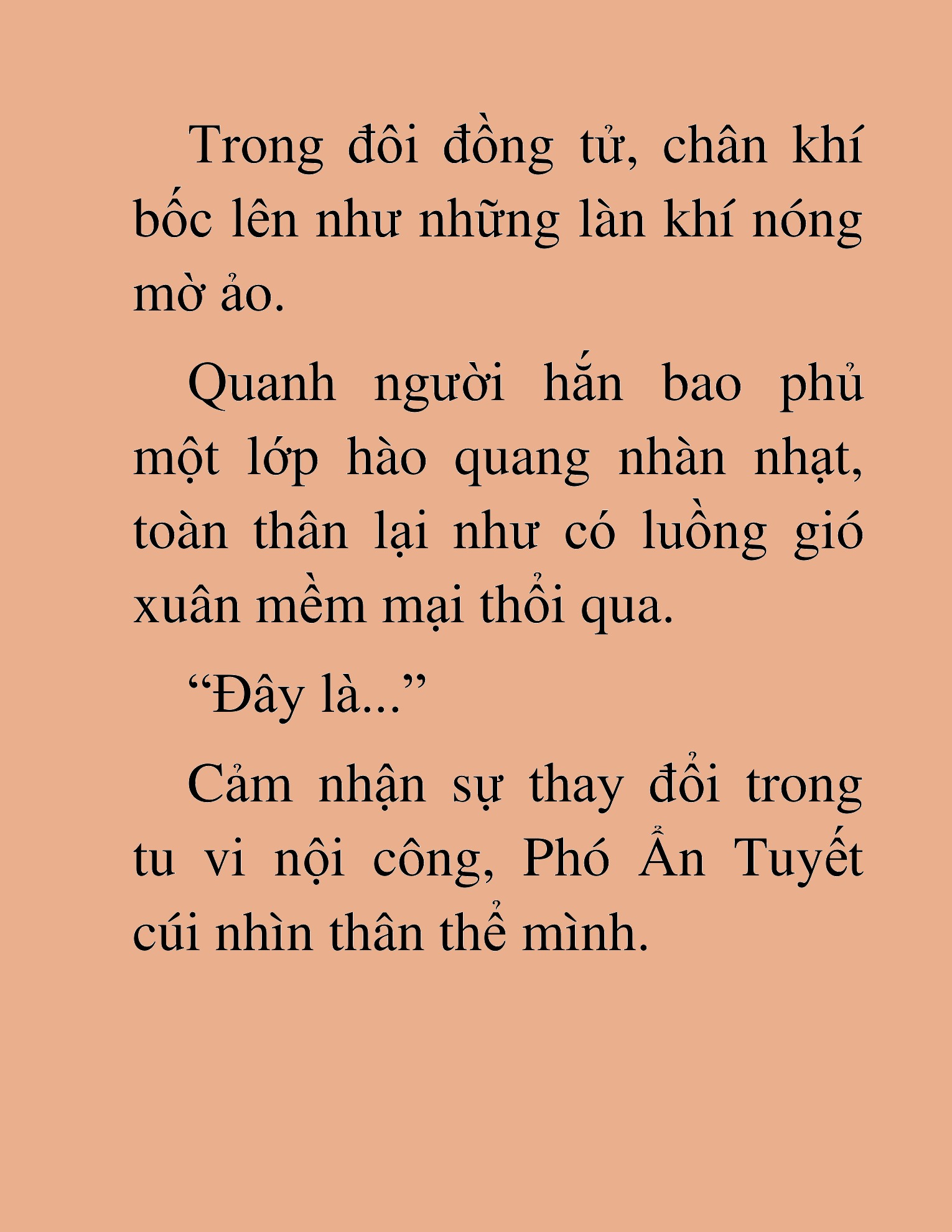 Đọc truyện HAT[NOVEL] Thần Ma Đại Đế - Chap 274