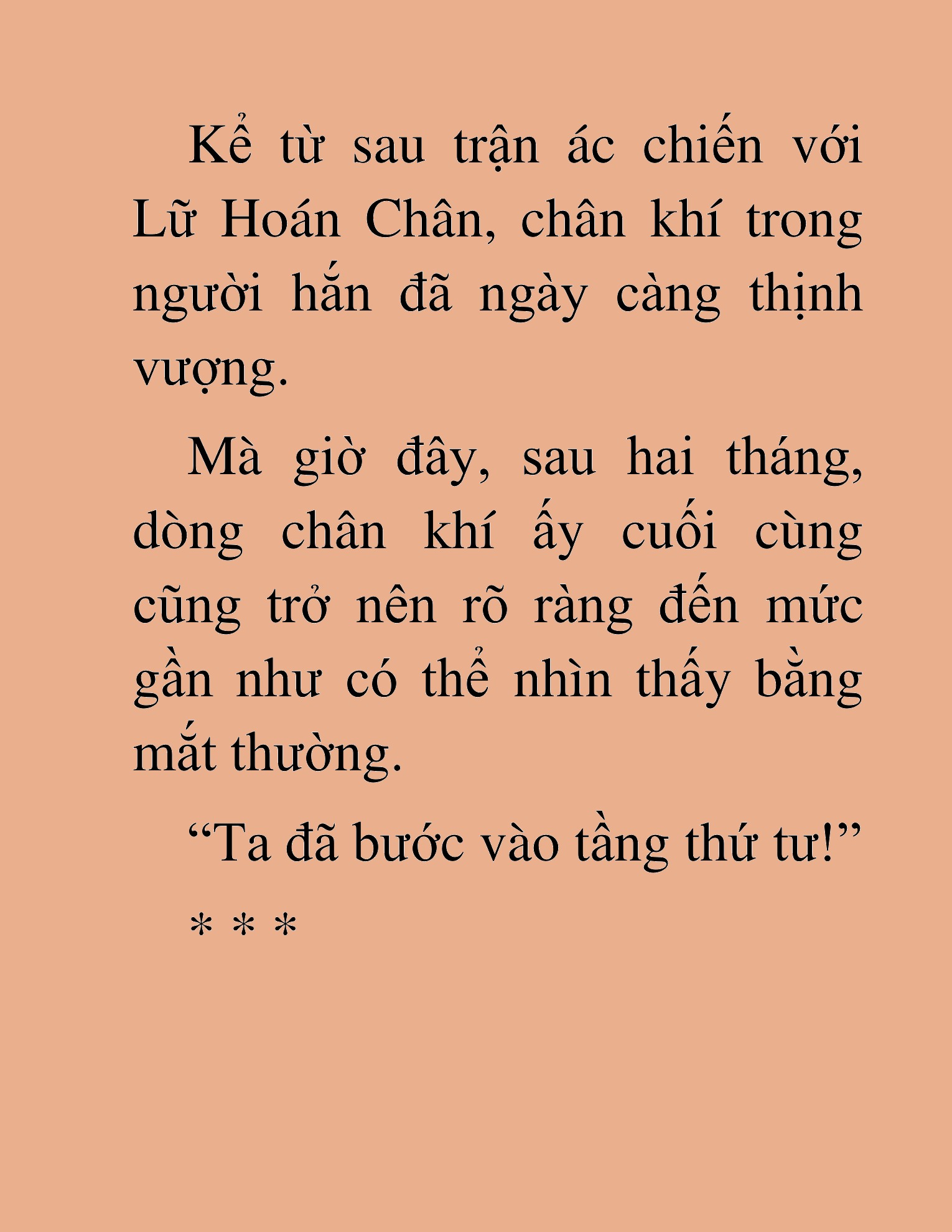 Đọc truyện HAT[NOVEL] Thần Ma Đại Đế - Chap 274