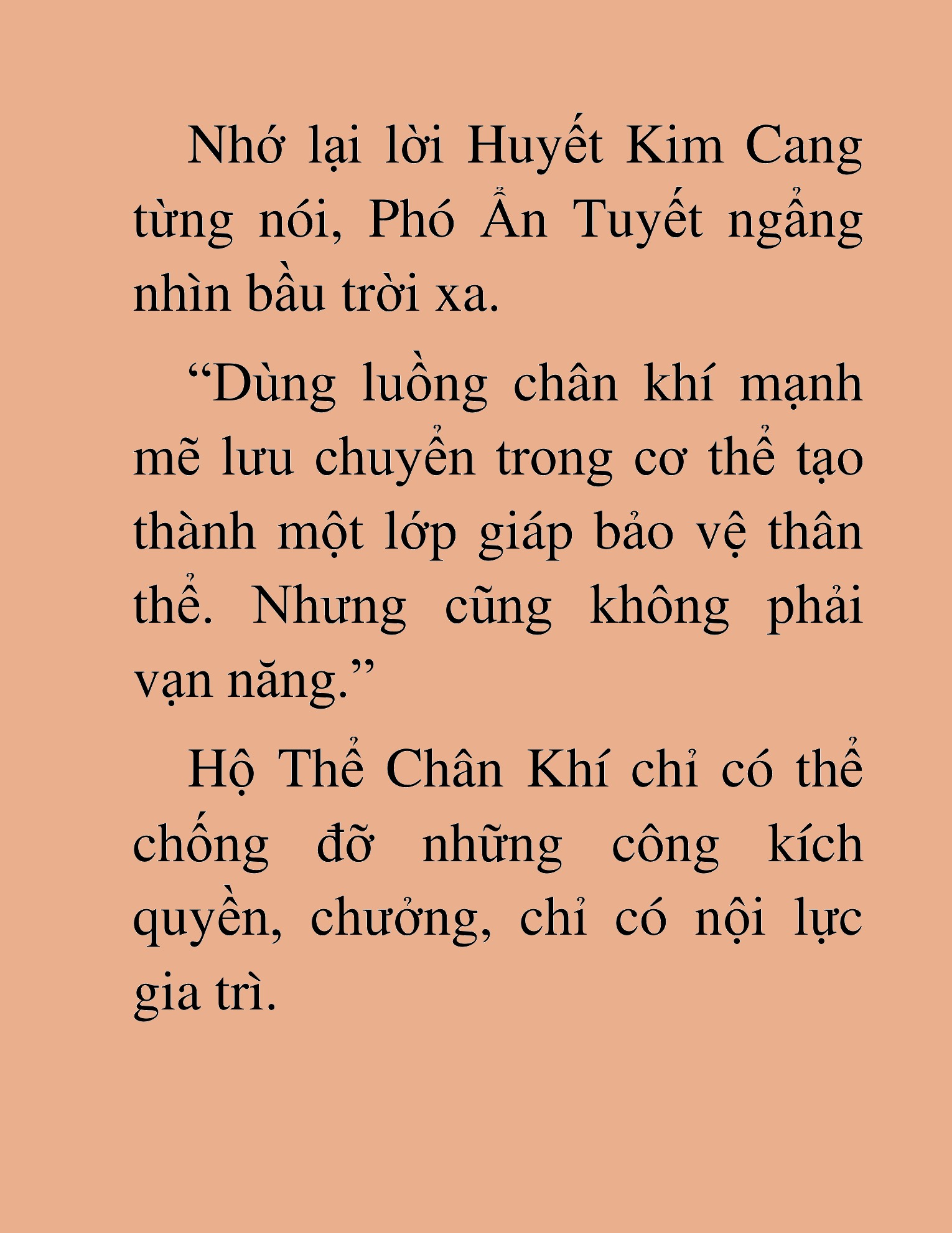 Đọc truyện HAT[NOVEL] Thần Ma Đại Đế - Chap 275