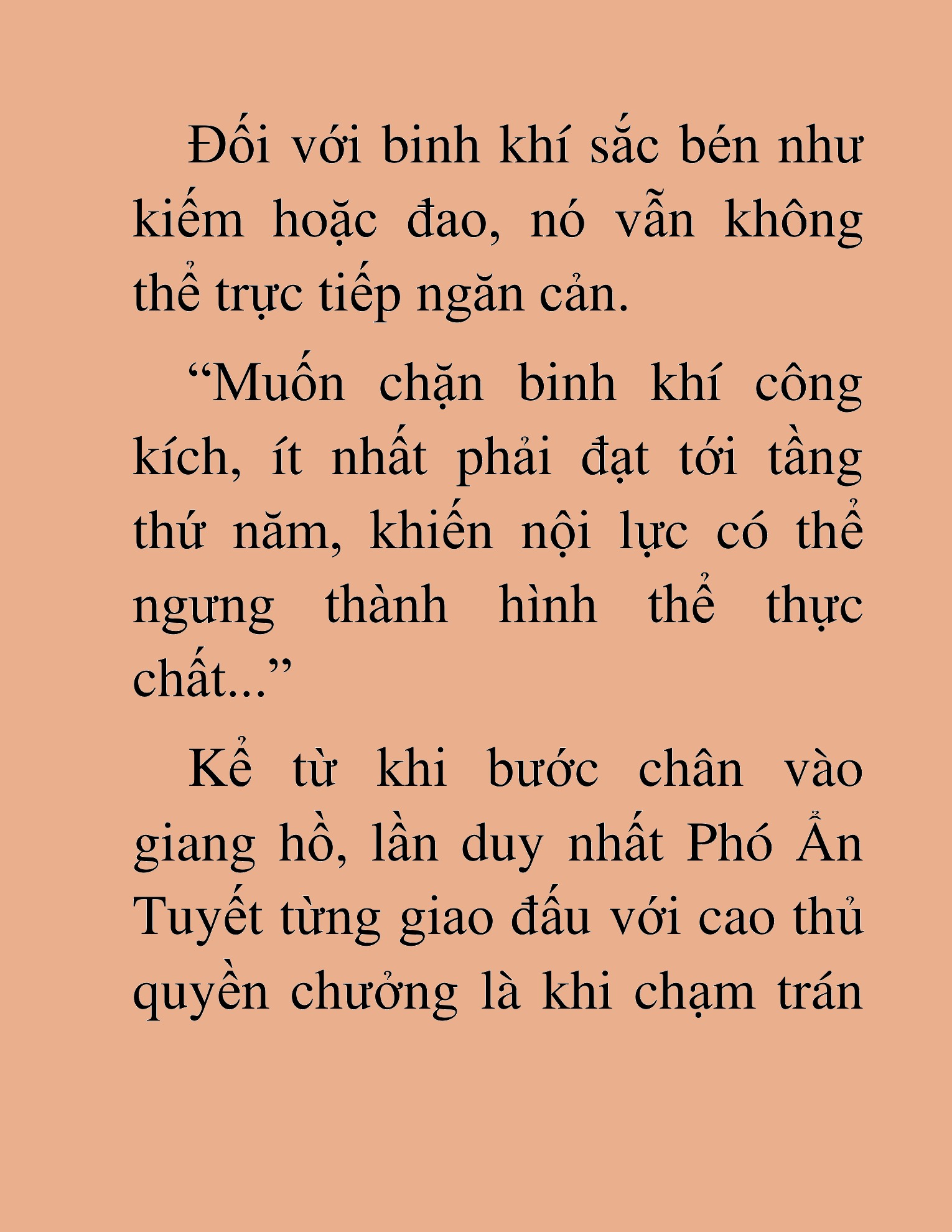 Đọc truyện HAT[NOVEL] Thần Ma Đại Đế - Chap 275