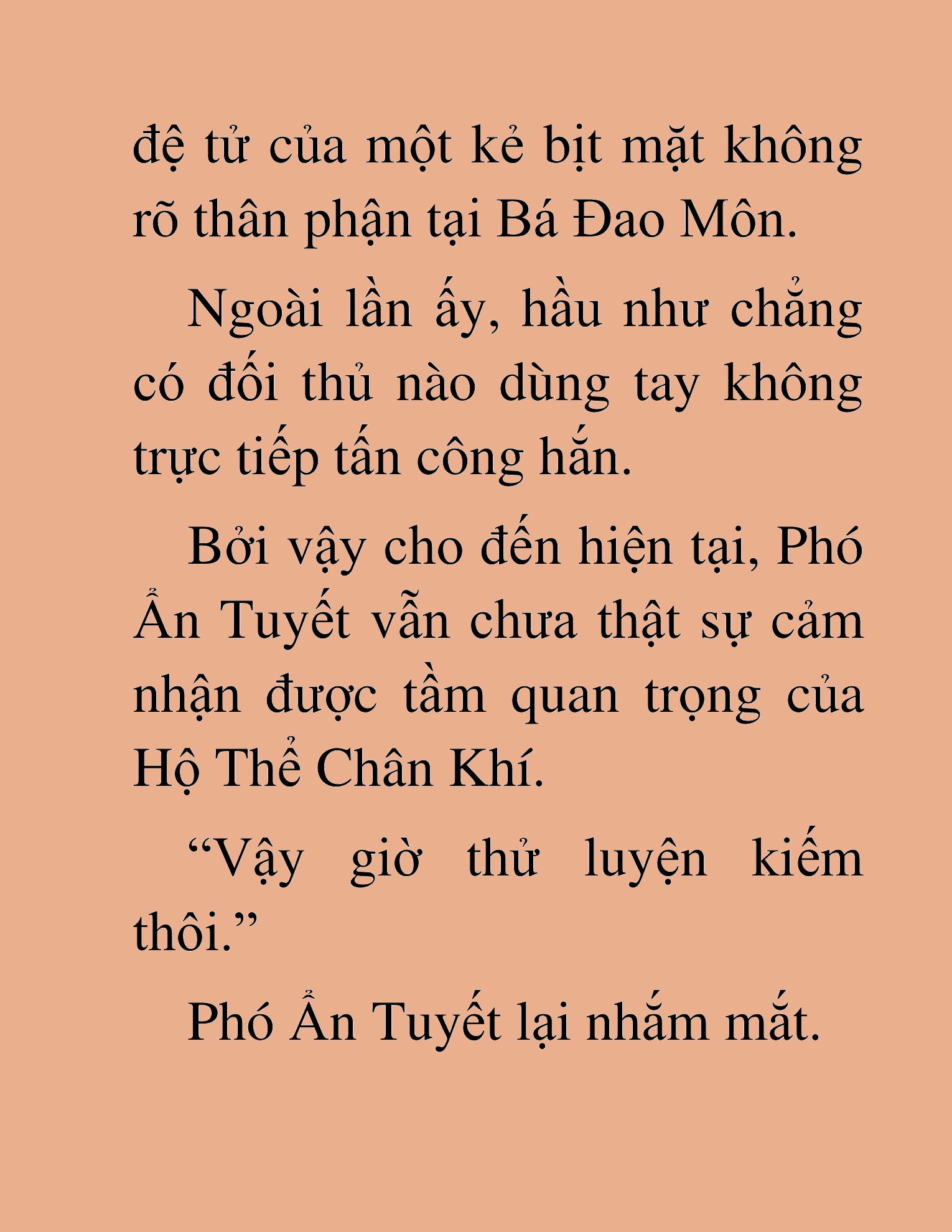 Đọc truyện HAT[NOVEL] Thần Ma Đại Đế - Chap 275