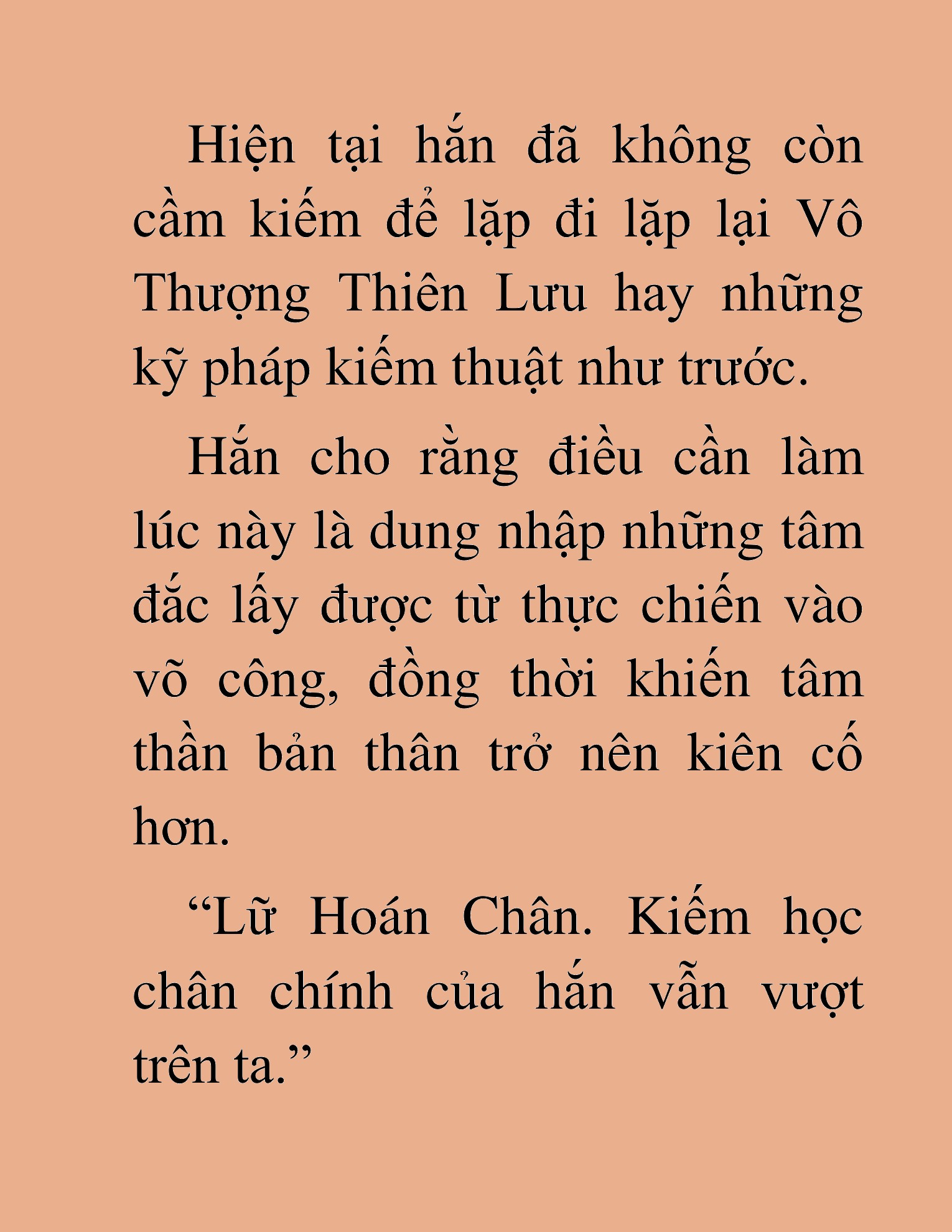 Đọc truyện HAT[NOVEL] Thần Ma Đại Đế - Chap 275