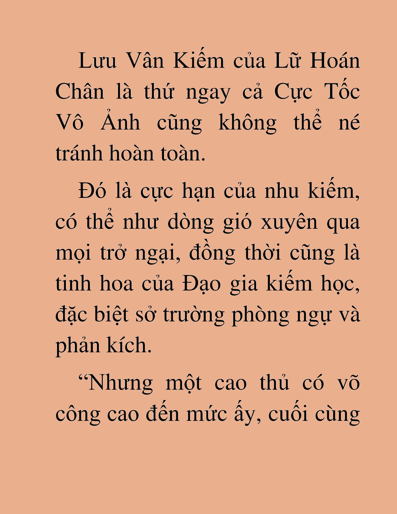 Đọc truyện HAT[NOVEL] Thần Ma Đại Đế - Chap 275