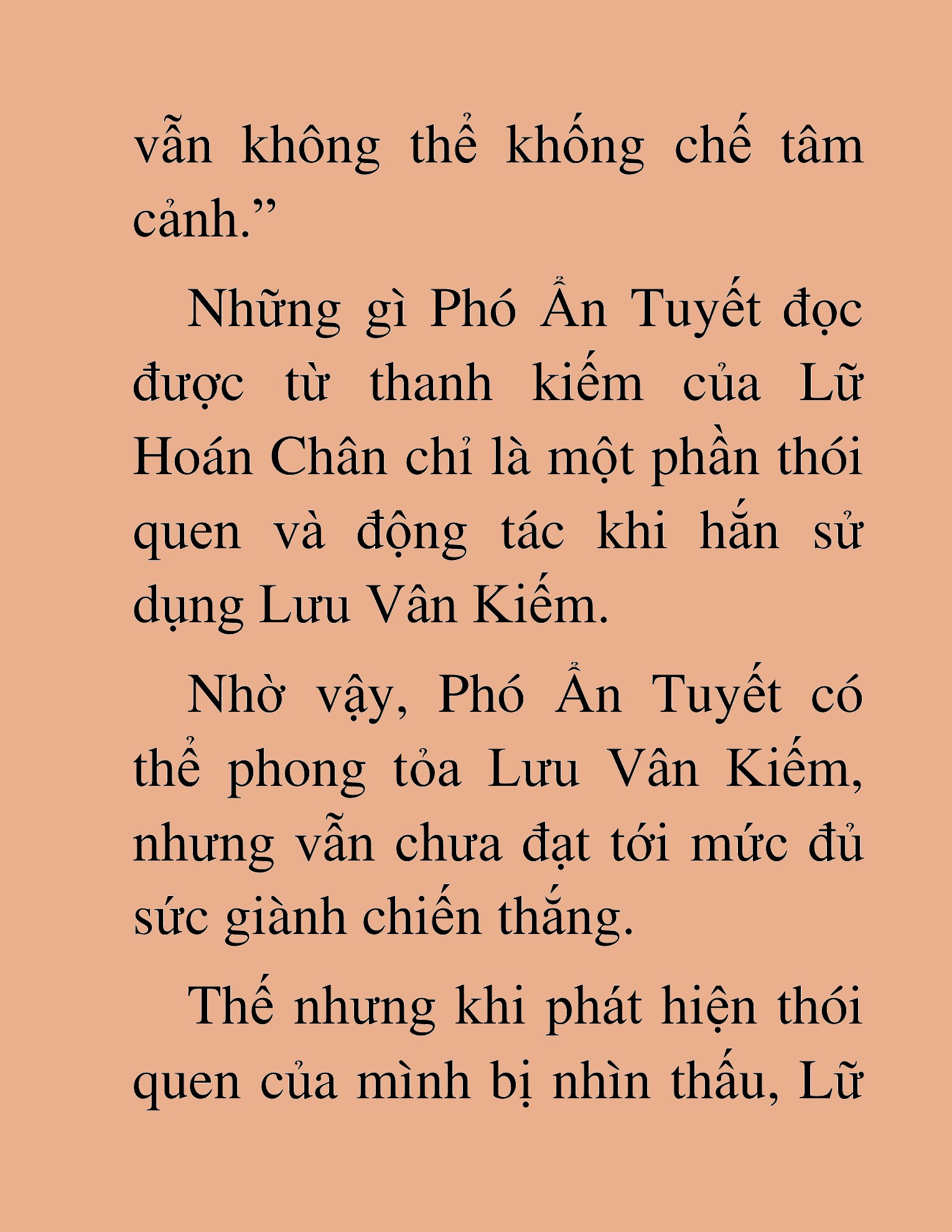 Đọc truyện HAT[NOVEL] Thần Ma Đại Đế - Chap 275