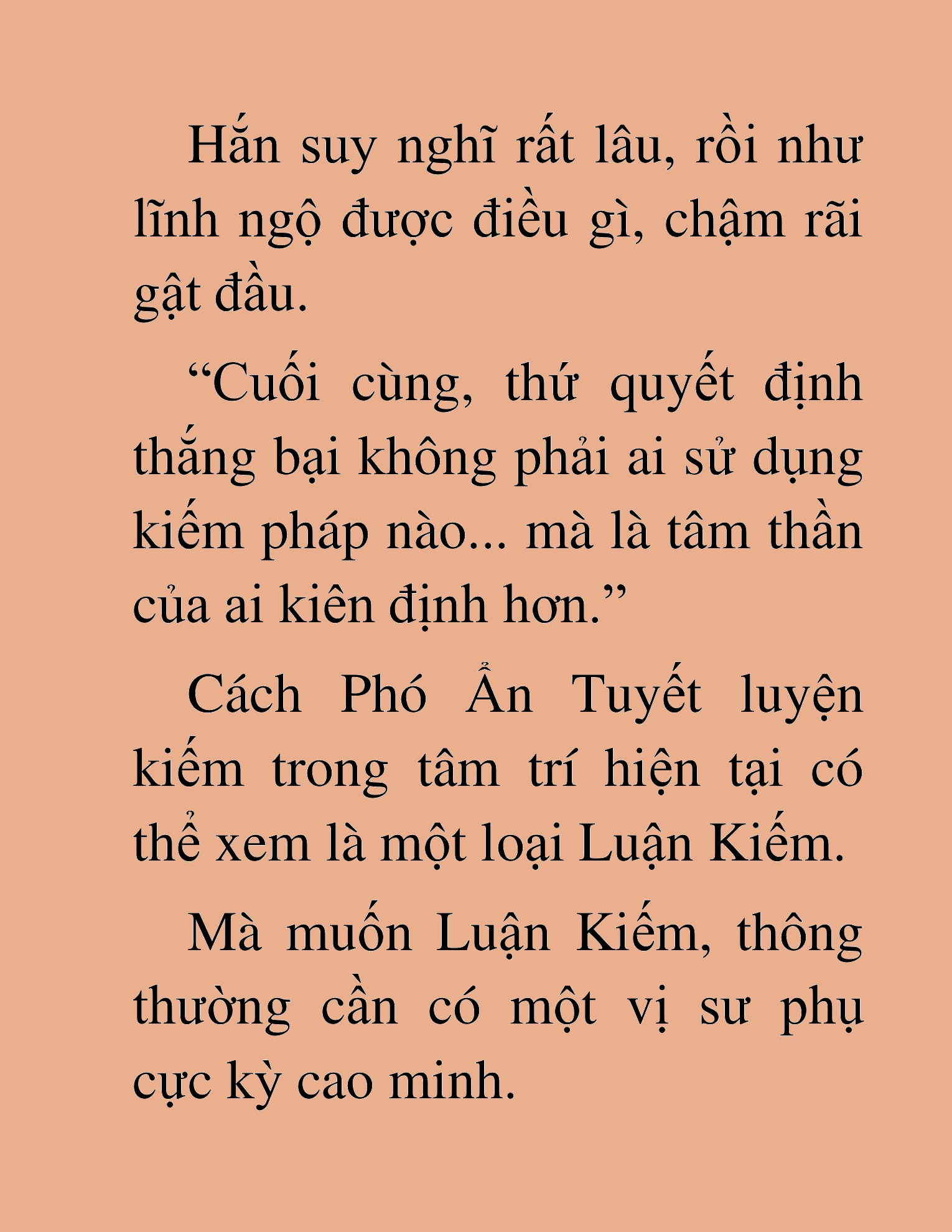 Đọc truyện HAT[NOVEL] Thần Ma Đại Đế - Chap 275