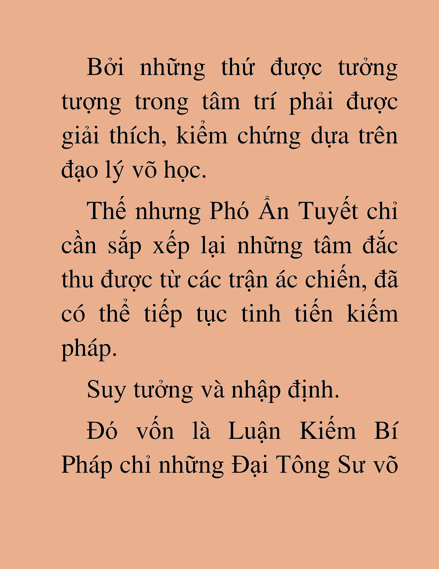 Đọc truyện HAT[NOVEL] Thần Ma Đại Đế - Chap 275
