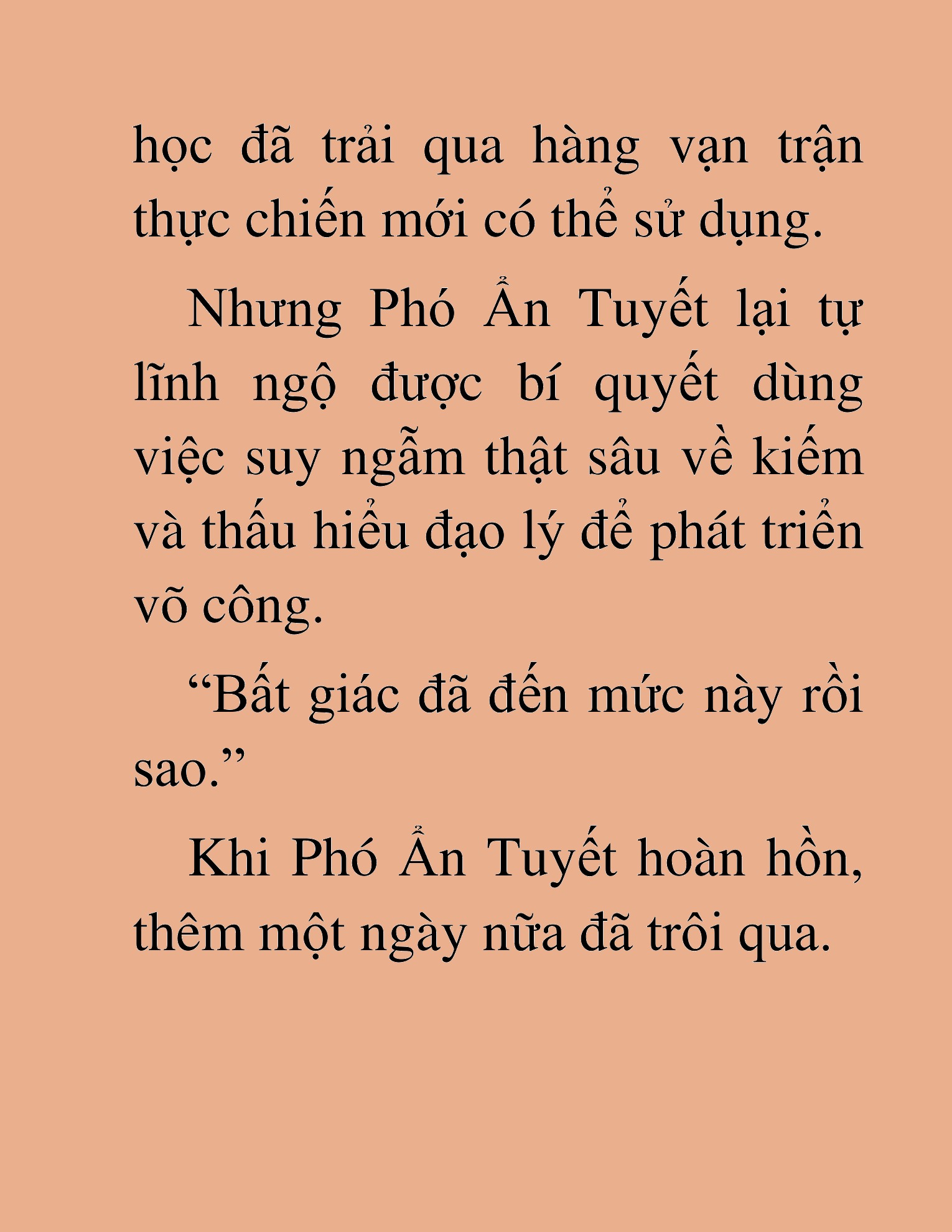 Đọc truyện HAT[NOVEL] Thần Ma Đại Đế - Chap 275
