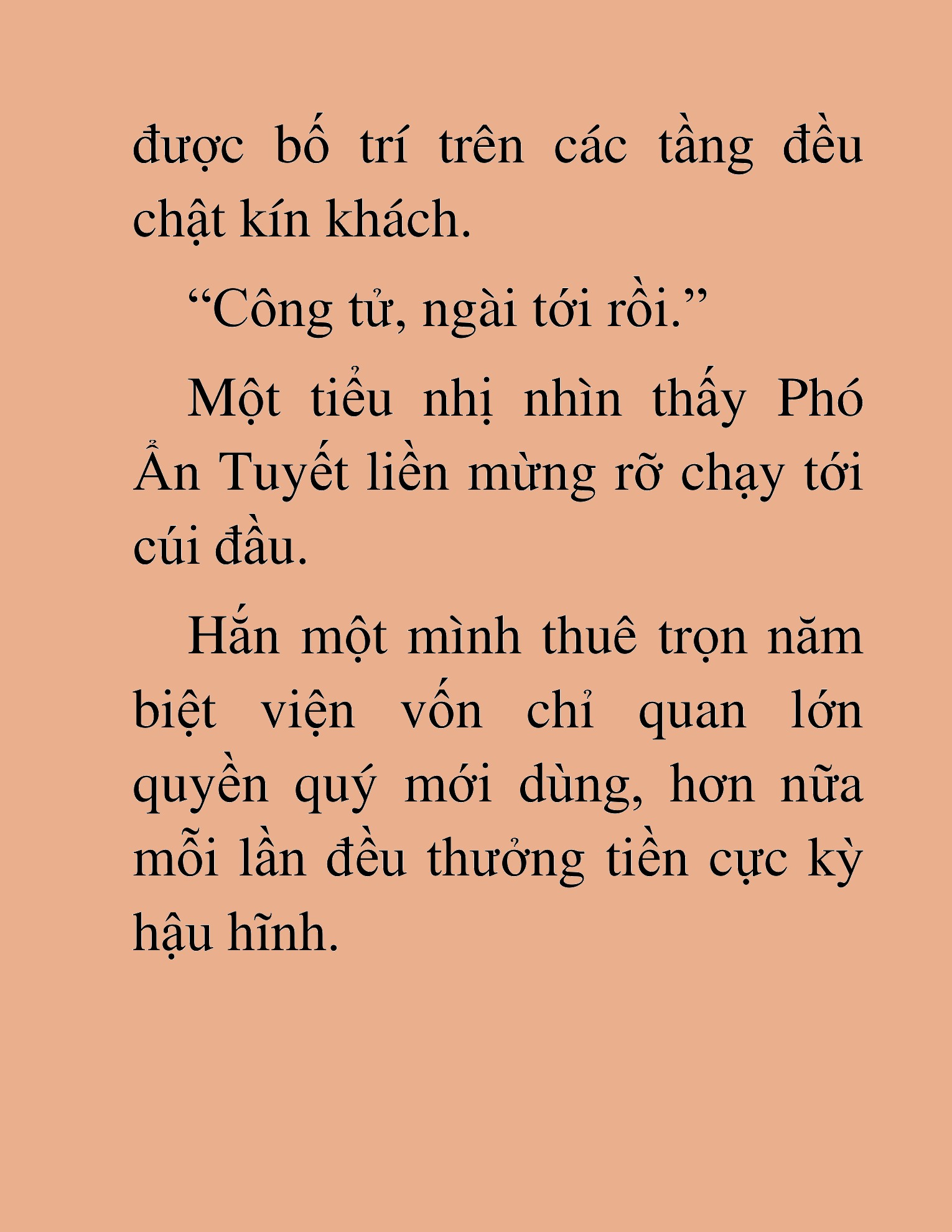 Đọc truyện HAT[NOVEL] Thần Ma Đại Đế - Chap 275