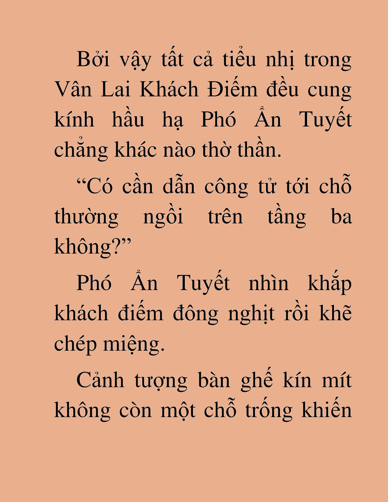 Đọc truyện HAT[NOVEL] Thần Ma Đại Đế - Chap 275