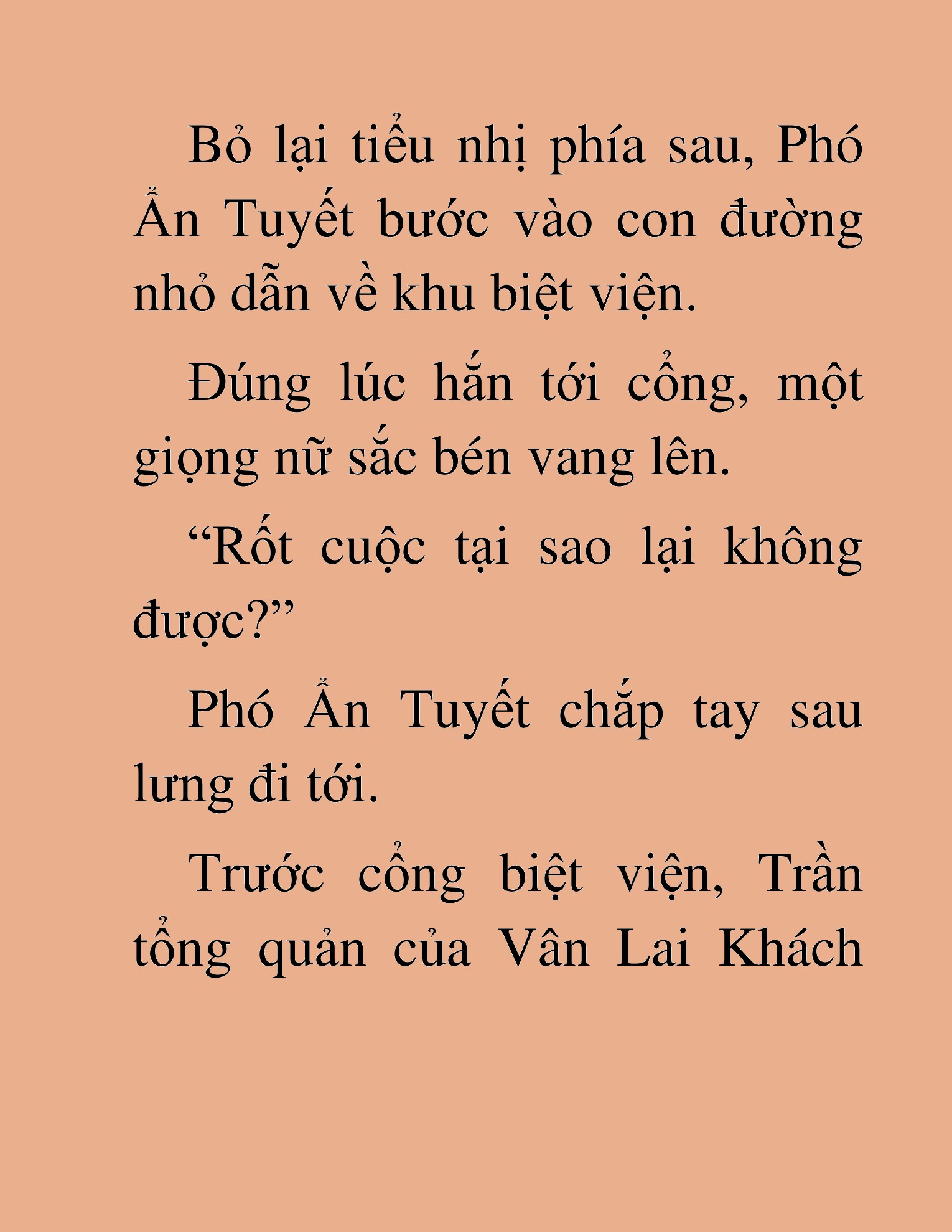 Đọc truyện HAT[NOVEL] Thần Ma Đại Đế - Chap 275