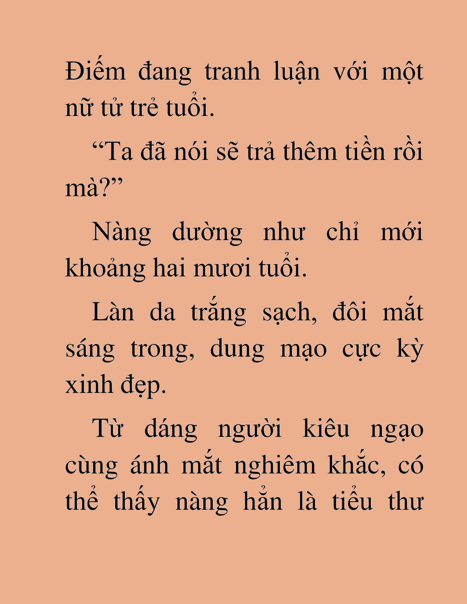 Đọc truyện HAT[NOVEL] Thần Ma Đại Đế - Chap 275