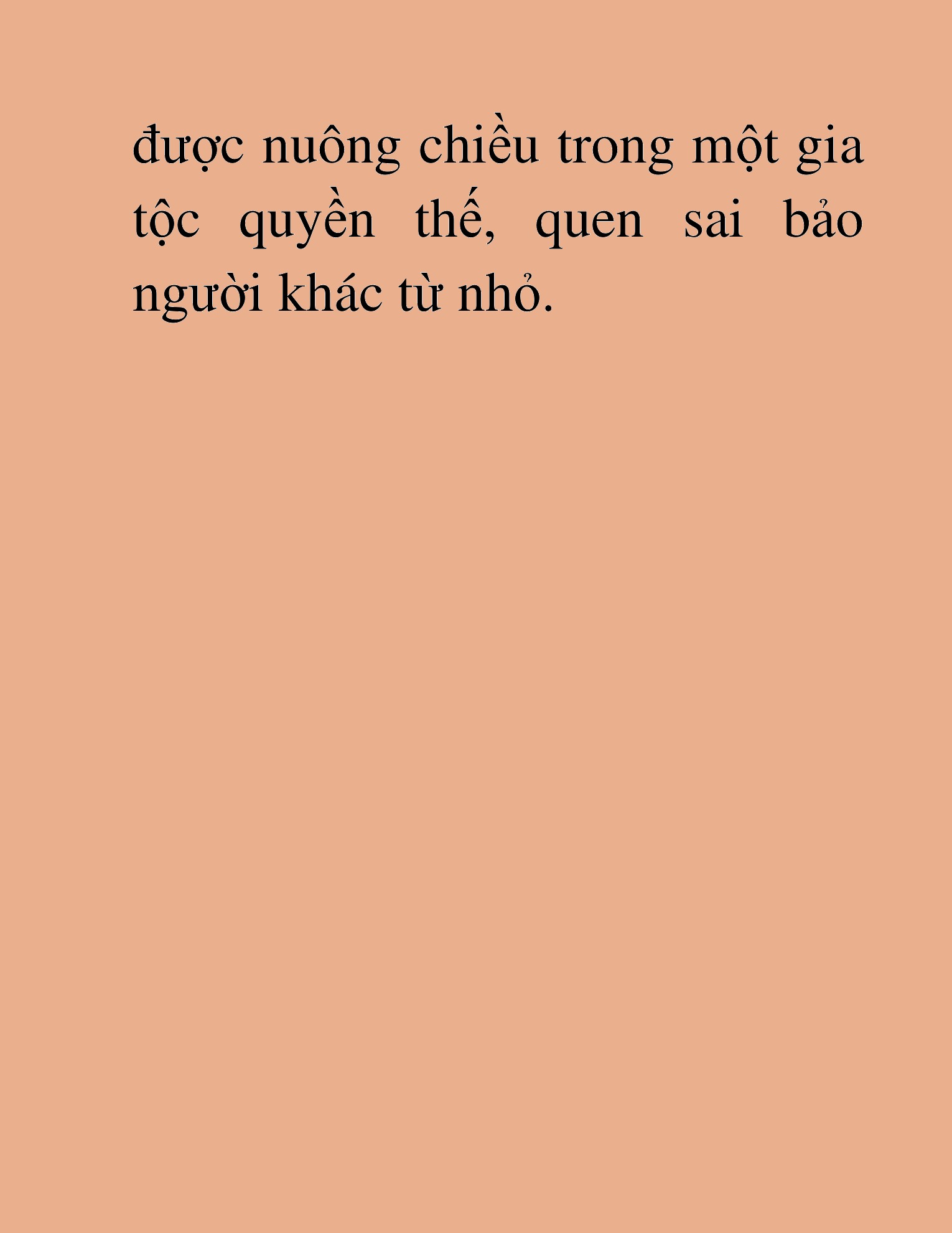 Đọc truyện HAT[NOVEL] Thần Ma Đại Đế - Chap 275