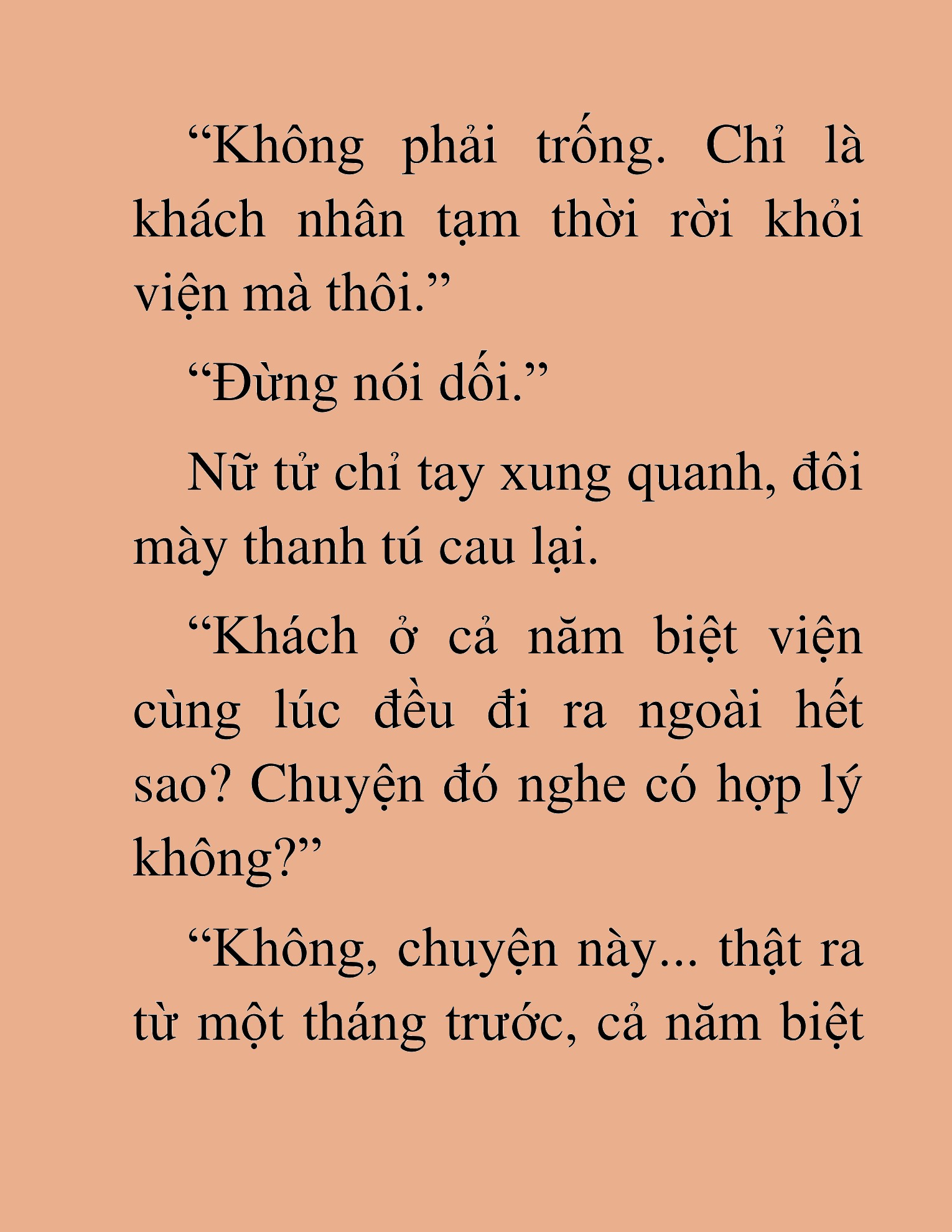 Đọc truyện HAT[NOVEL] Thần Ma Đại Đế - Chap 276