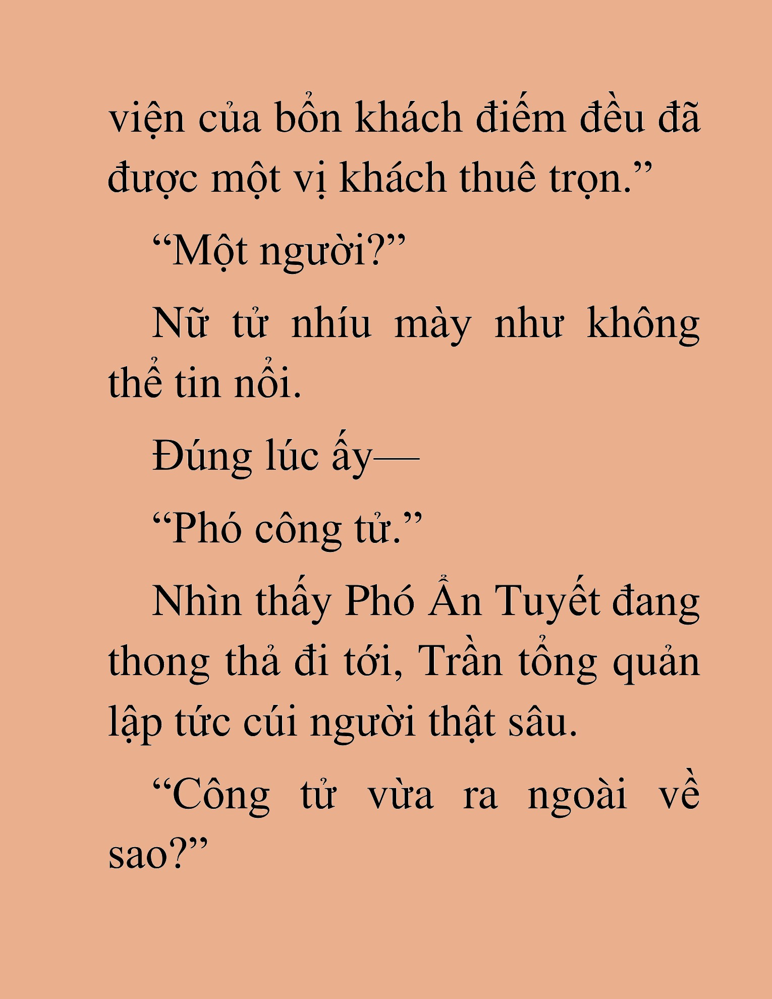 Đọc truyện HAT[NOVEL] Thần Ma Đại Đế - Chap 276