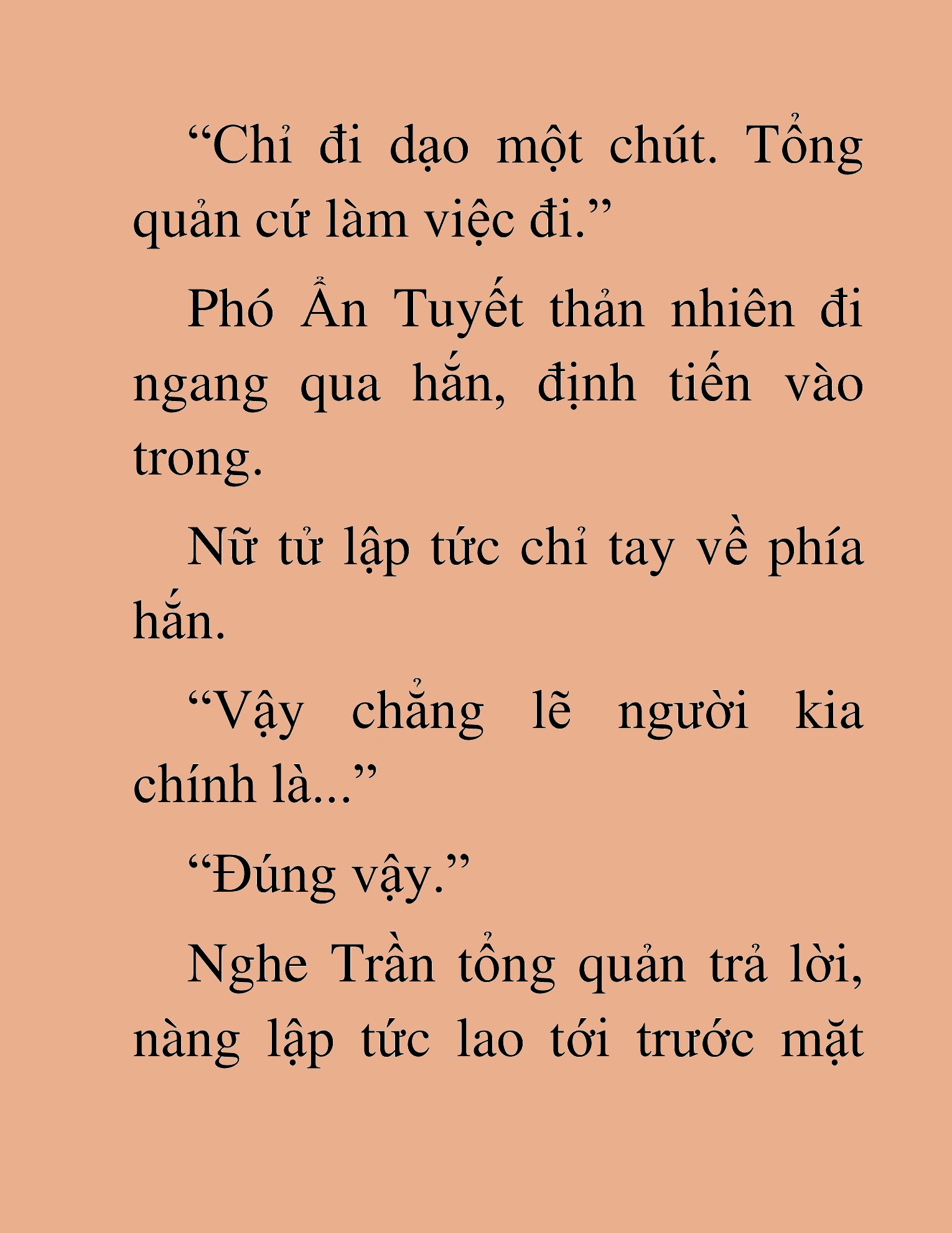 Đọc truyện HAT[NOVEL] Thần Ma Đại Đế - Chap 276
