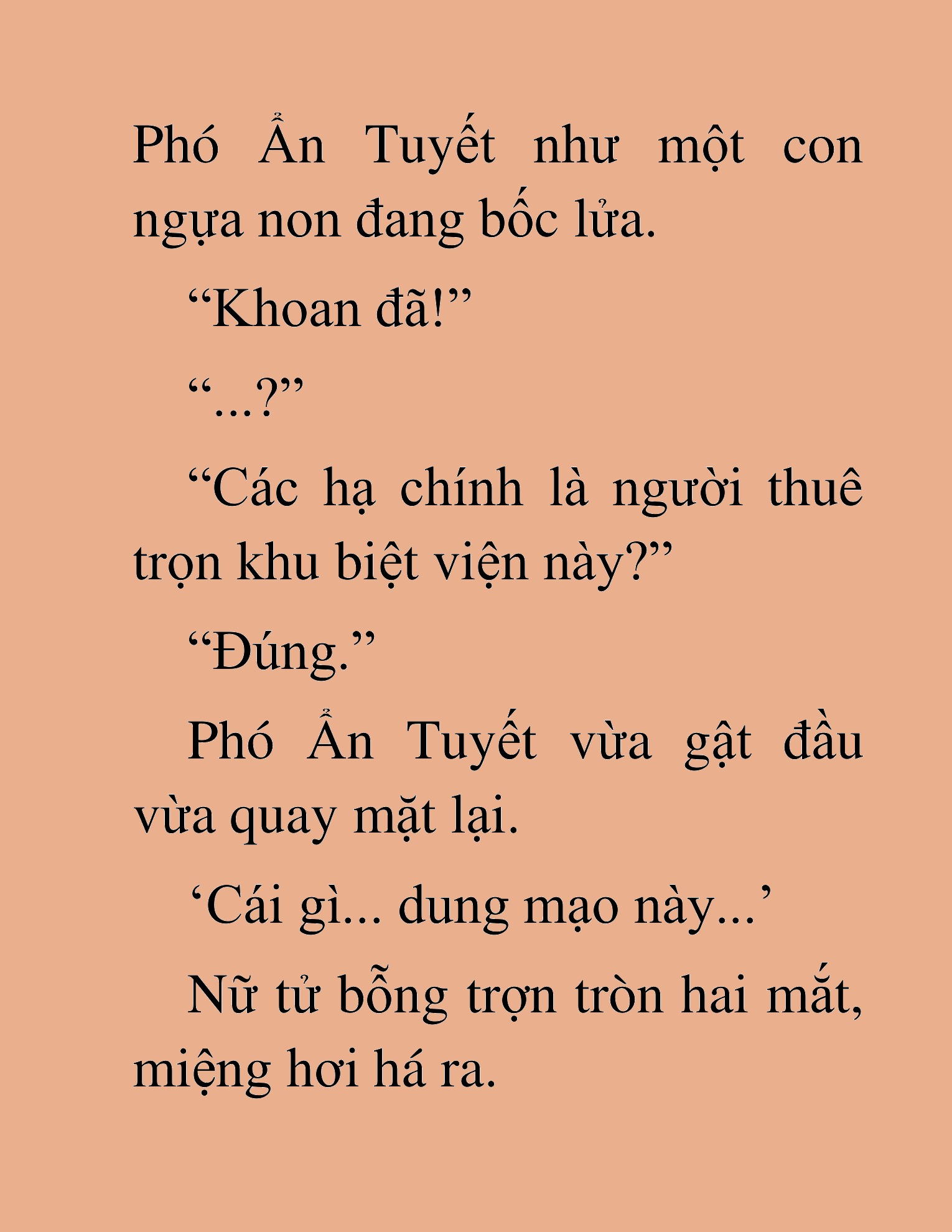 Đọc truyện HAT[NOVEL] Thần Ma Đại Đế - Chap 276