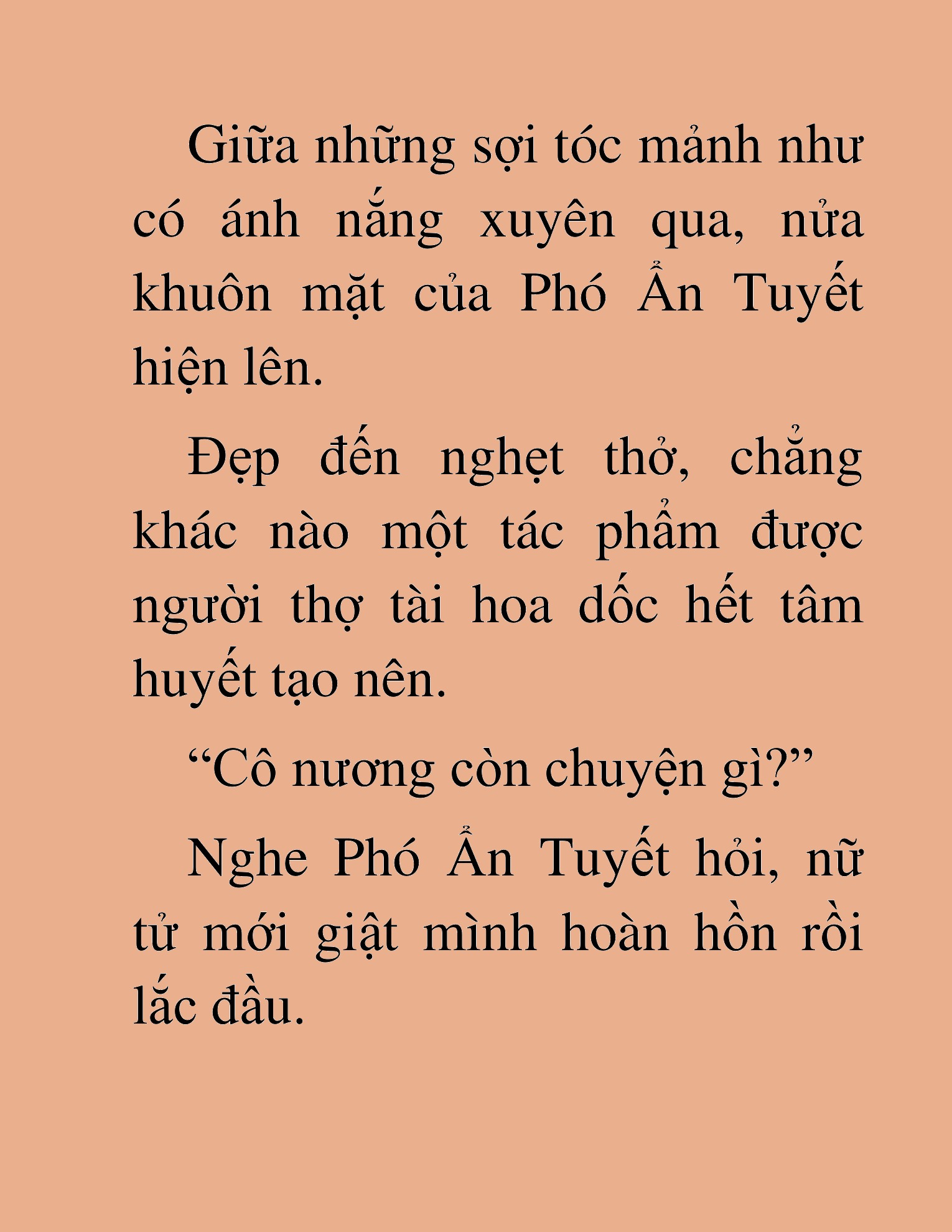 Đọc truyện HAT[NOVEL] Thần Ma Đại Đế - Chap 276