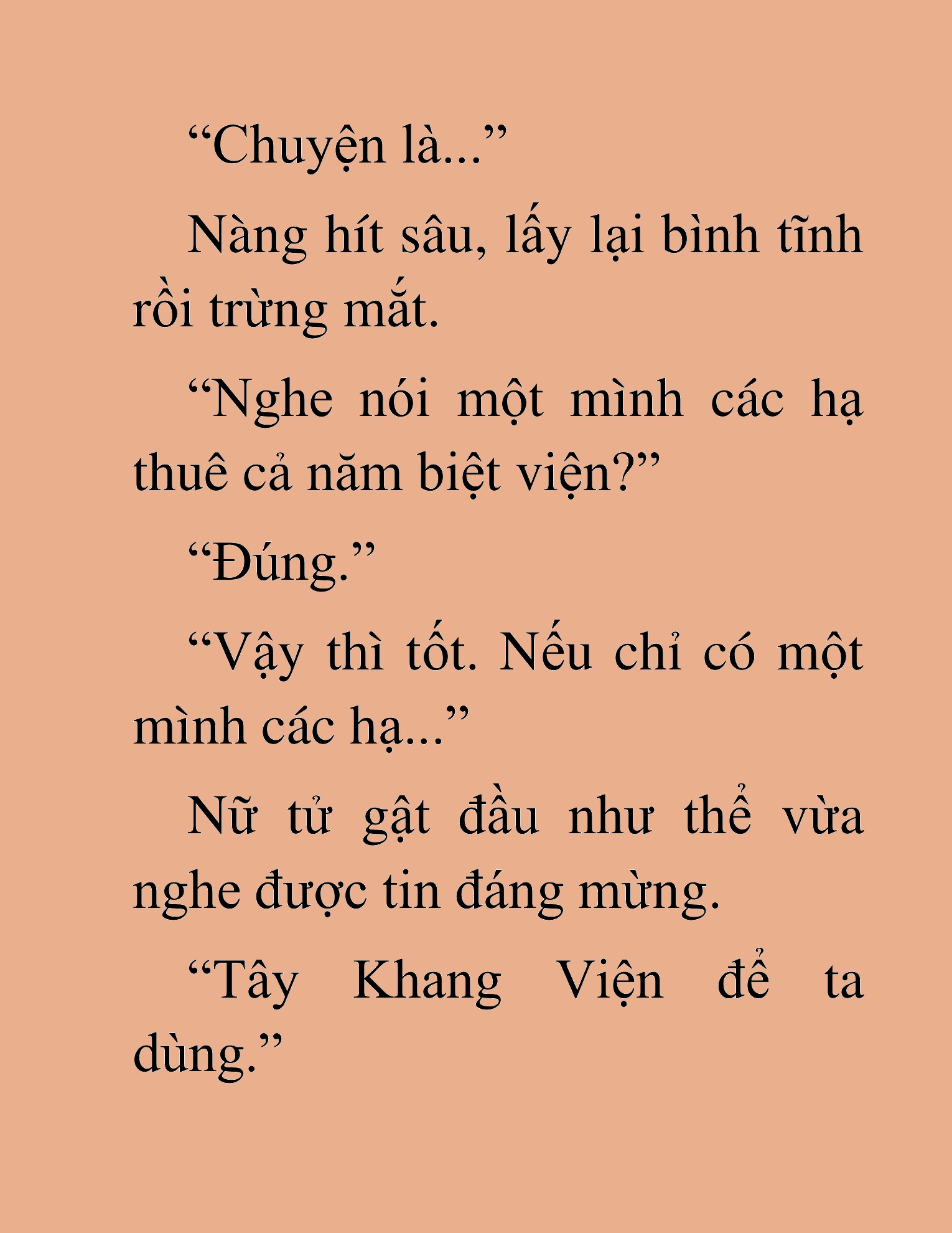 Đọc truyện HAT[NOVEL] Thần Ma Đại Đế - Chap 276