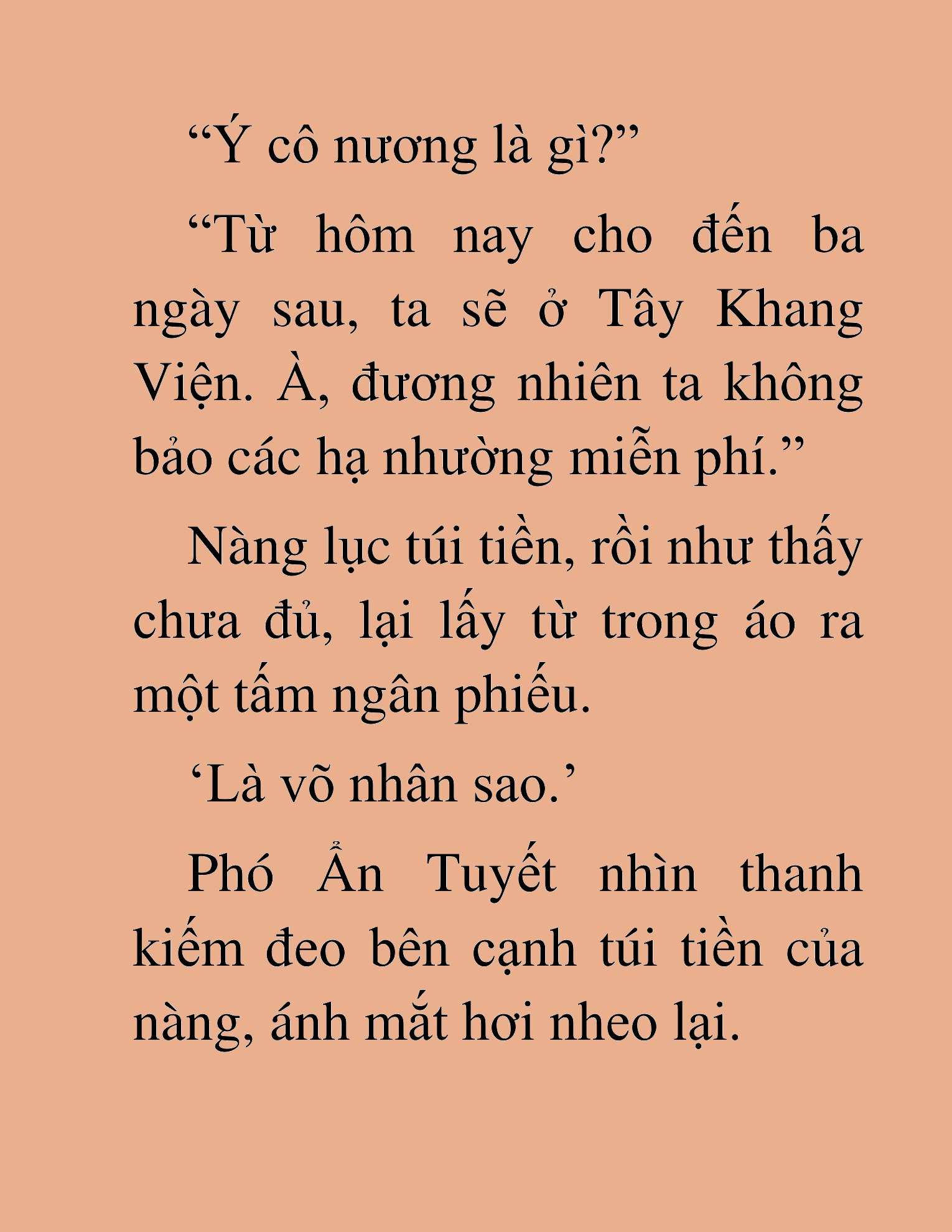 Đọc truyện HAT[NOVEL] Thần Ma Đại Đế - Chap 276