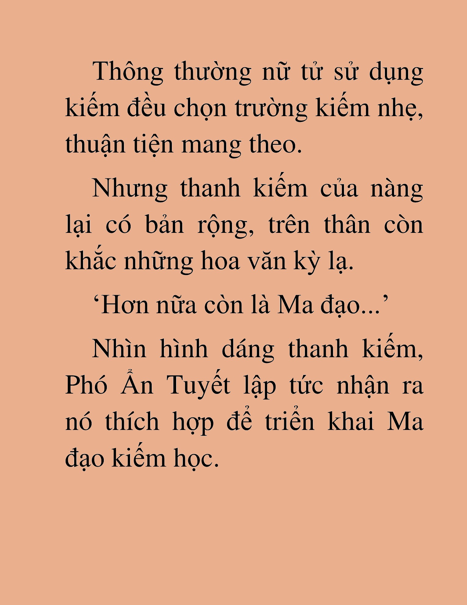 Đọc truyện HAT[NOVEL] Thần Ma Đại Đế - Chap 276