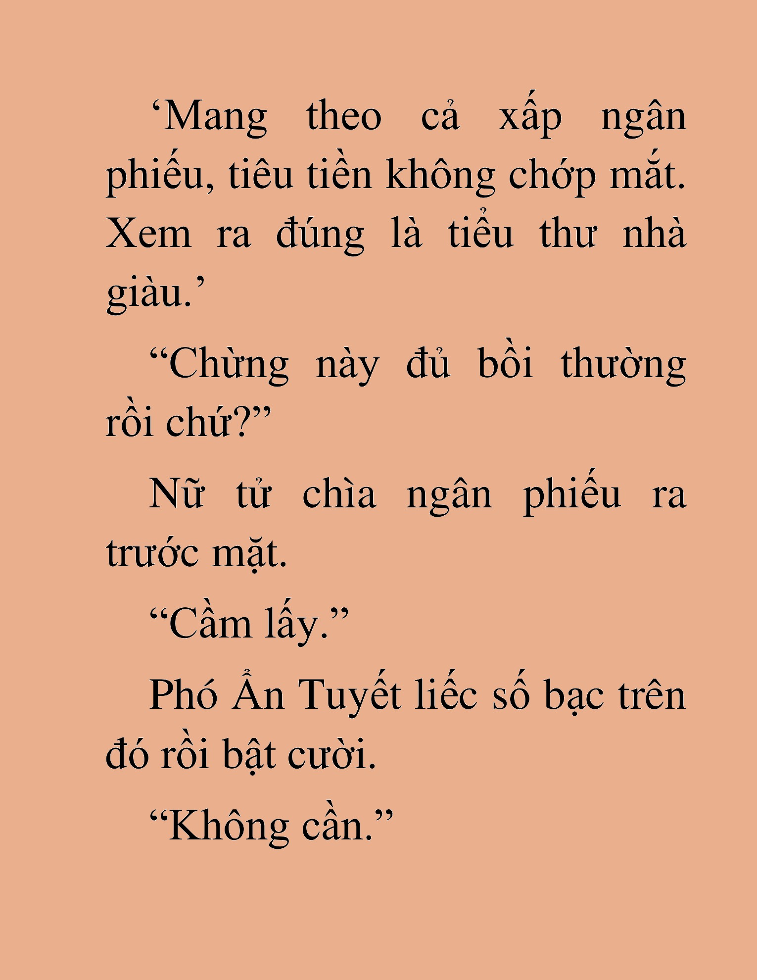 Đọc truyện HAT[NOVEL] Thần Ma Đại Đế - Chap 276
